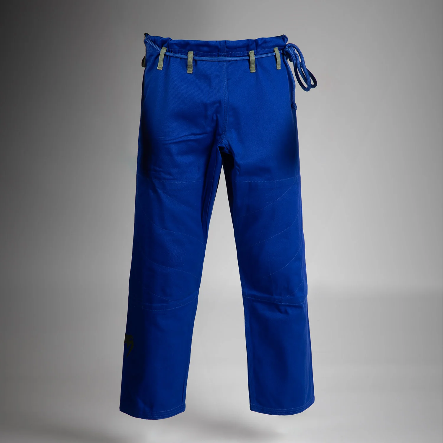 Venum Contender Evo 2.0 Brazilian Jiu Jitsu Gi 380g - Royal Blue - Image 3
