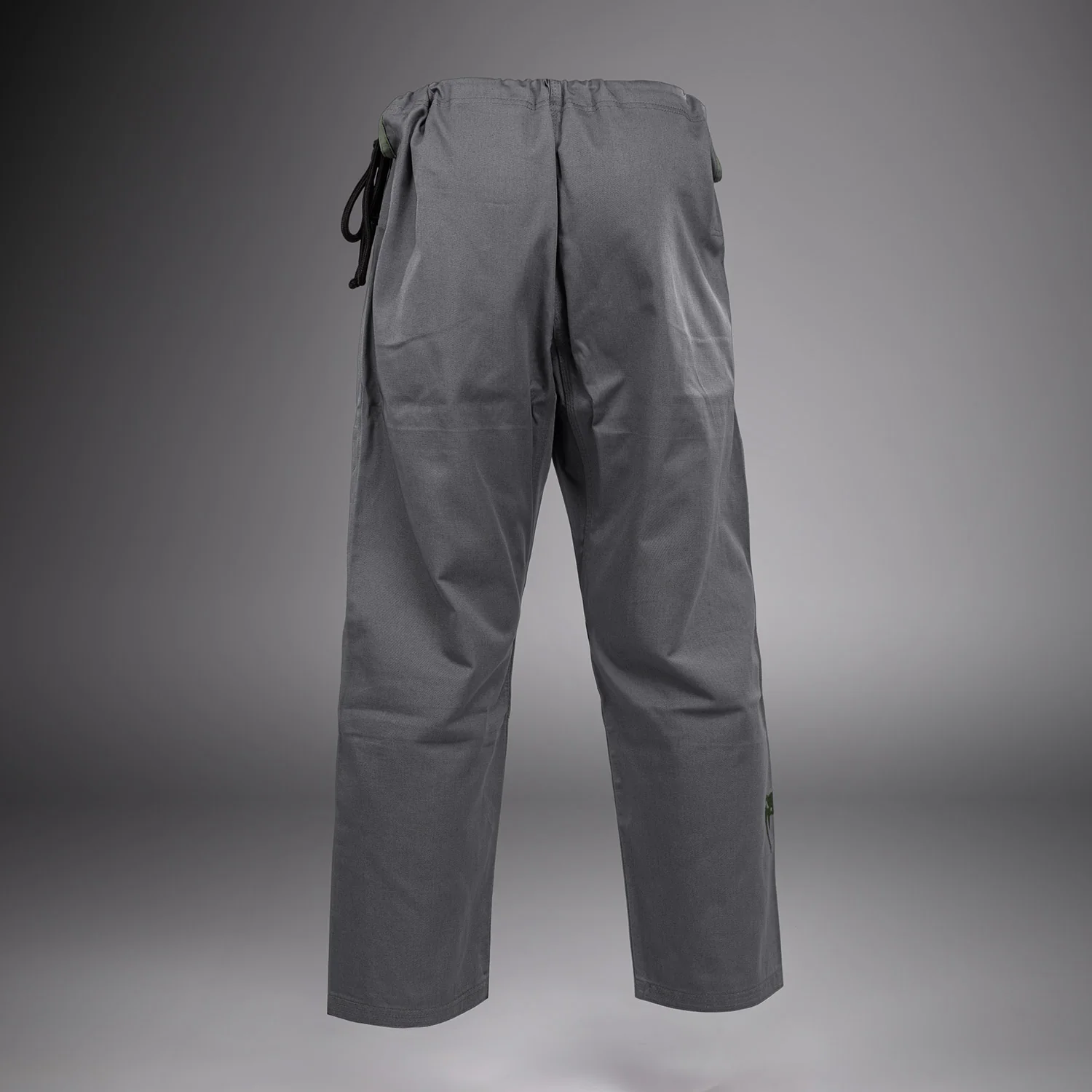 Venum Contender Evo 2.0 Brazilian Jiu Jitsu Gi 380g - Storm Grey - Image 5
