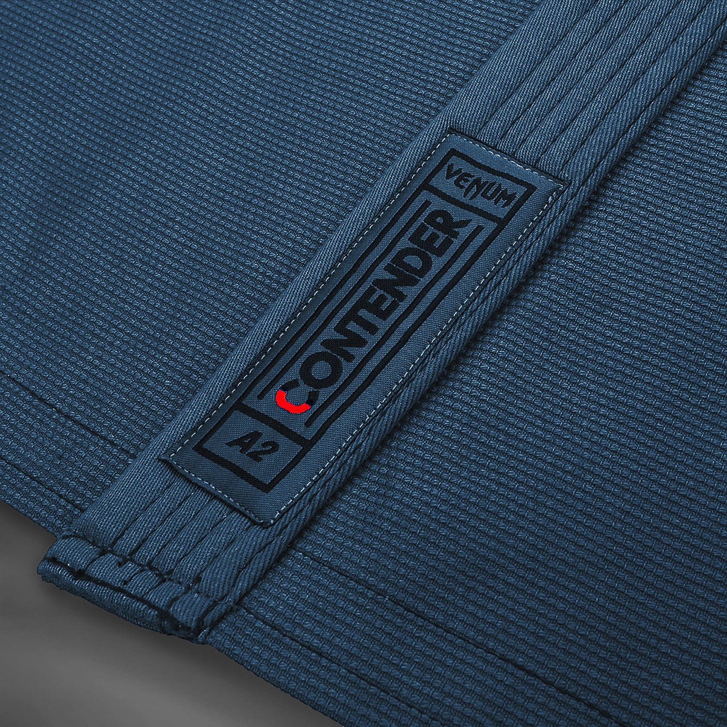 Venum Contender Evo BJJ Gi - Blue - Image 4