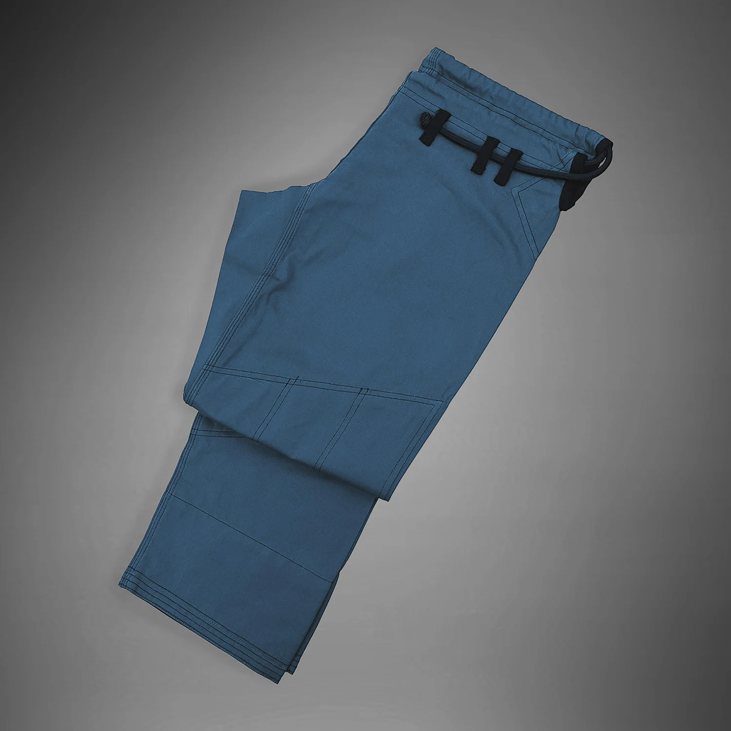 Venum Contender Evo BJJ Gi - Blue - Image 5