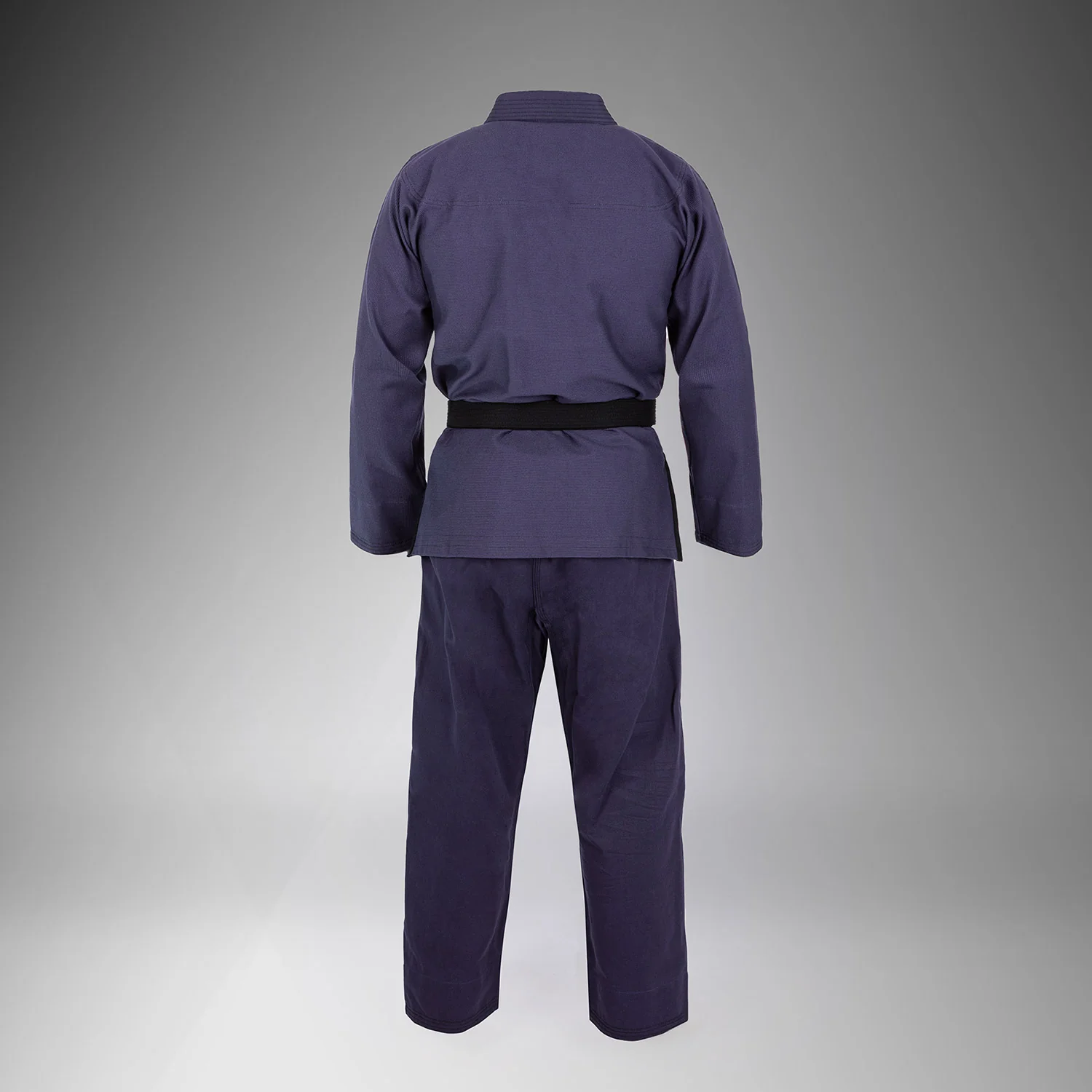 Venum Contender Evo BJJ GI - Lavender Grey - Image 3