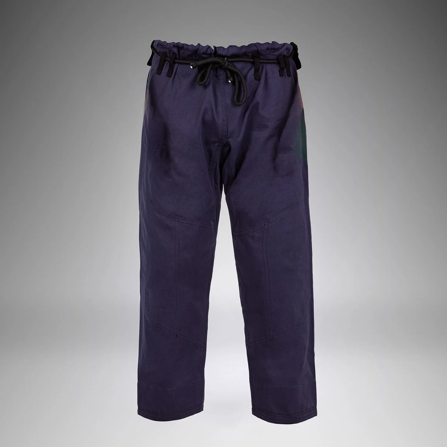 Venum Contender Evo BJJ GI - Lavender Grey - Image 7