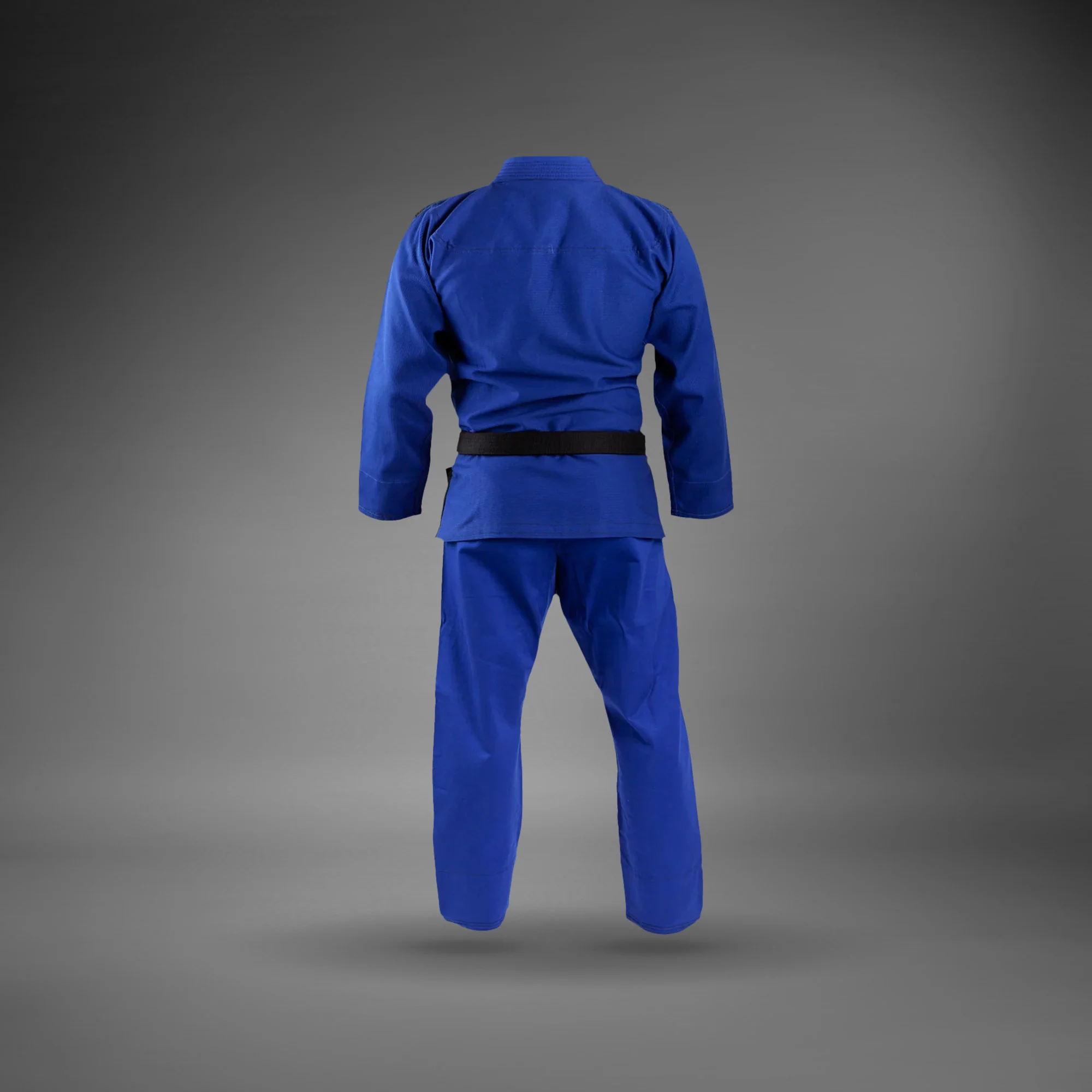 Venum Contender Evo BJJ Gi - Royal blue - Image 2