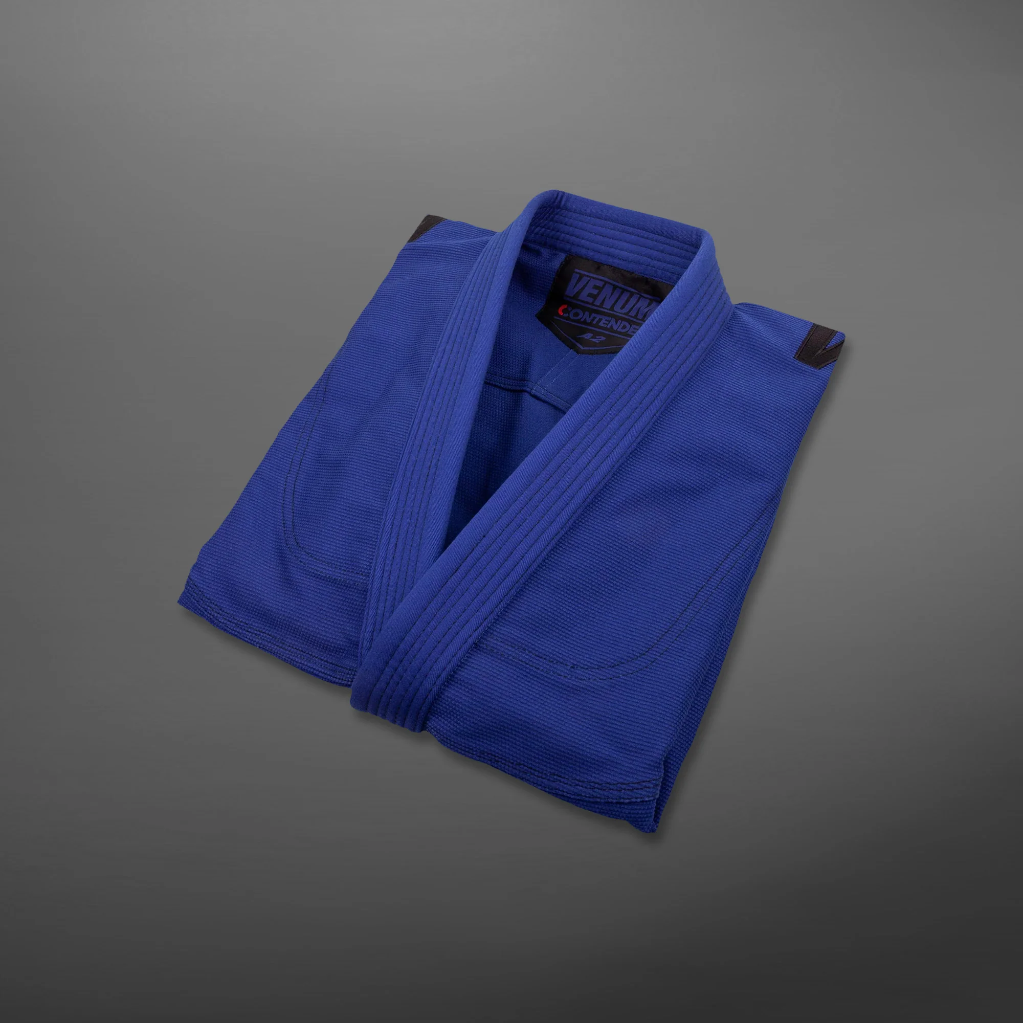 Venum Contender Evo BJJ Gi - Royal blue - Image 3