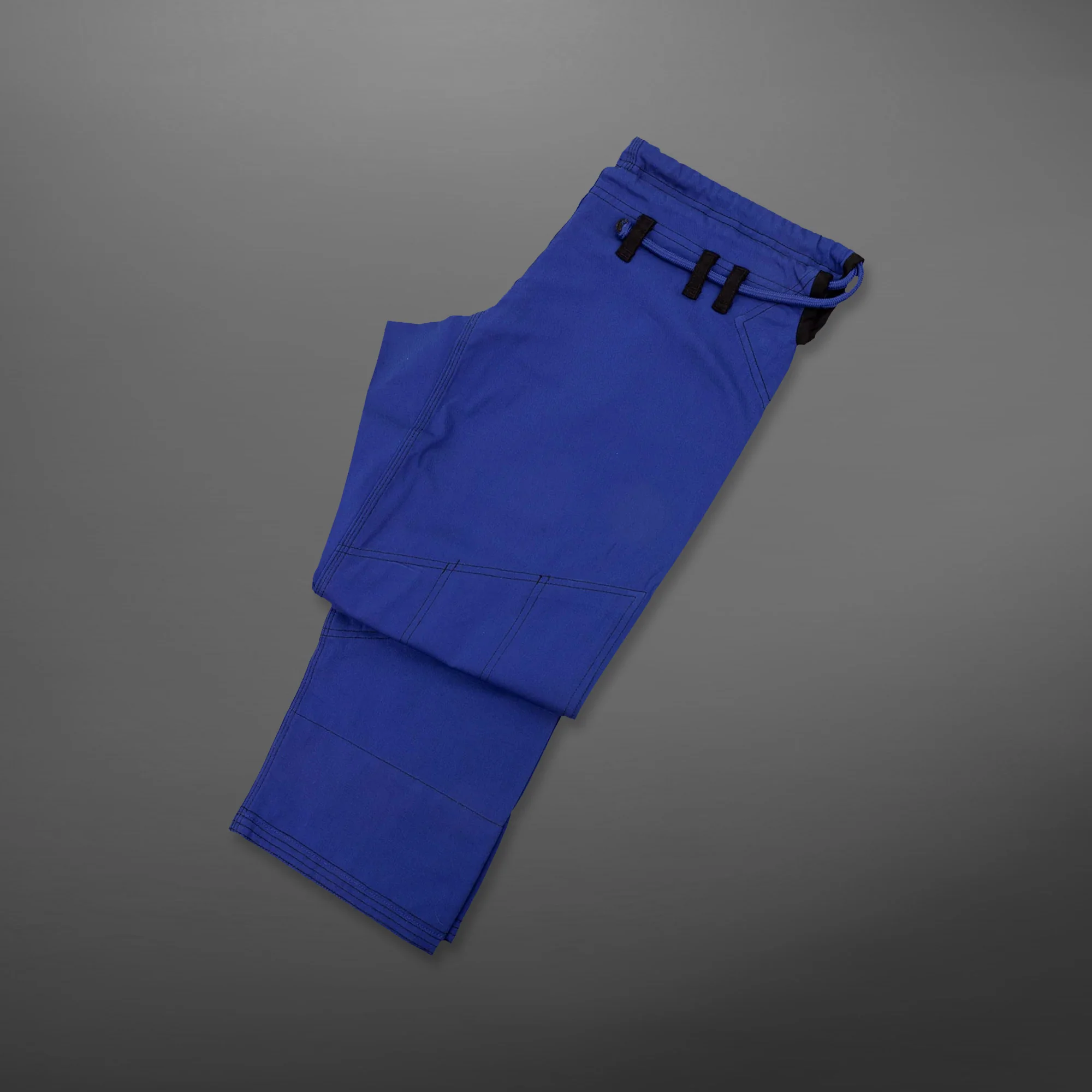 Venum Contender Evo BJJ Gi - Royal blue - Image 6