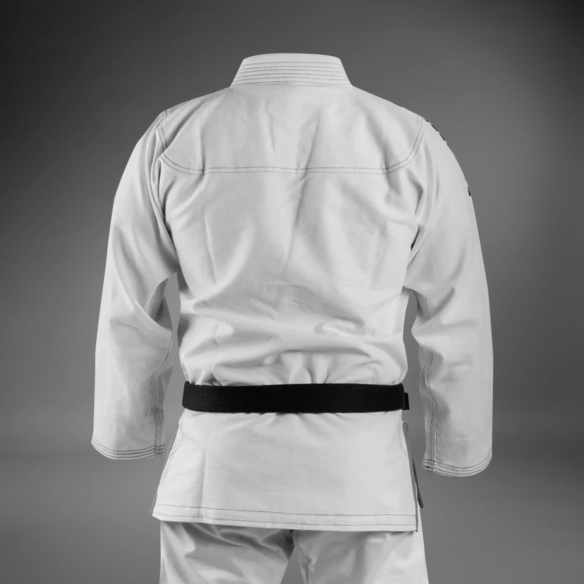 Venum Contender Evo BJJ Gi - White - Image 2