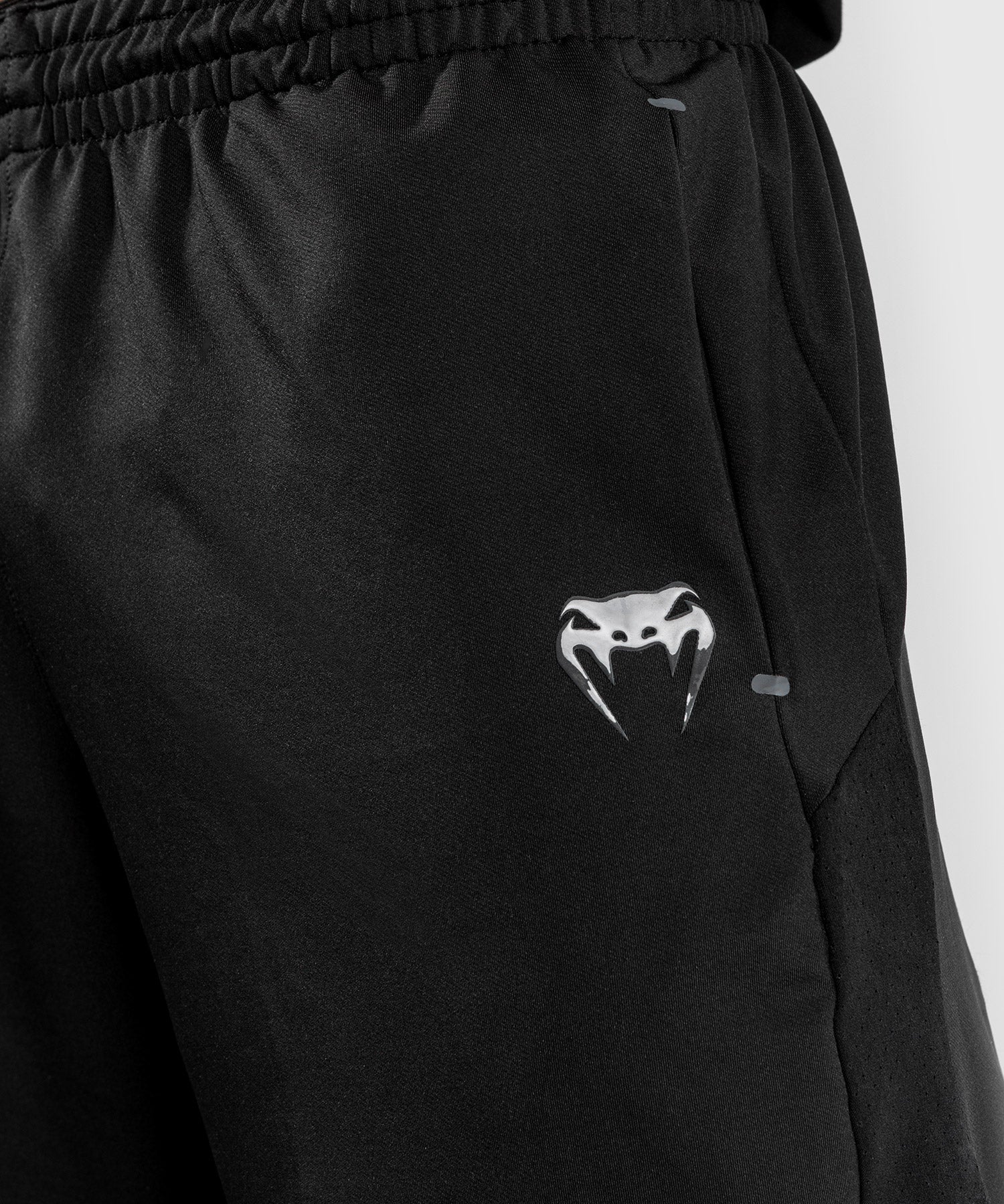 Venum Contender Evo Training Shorts - Black - Image 4