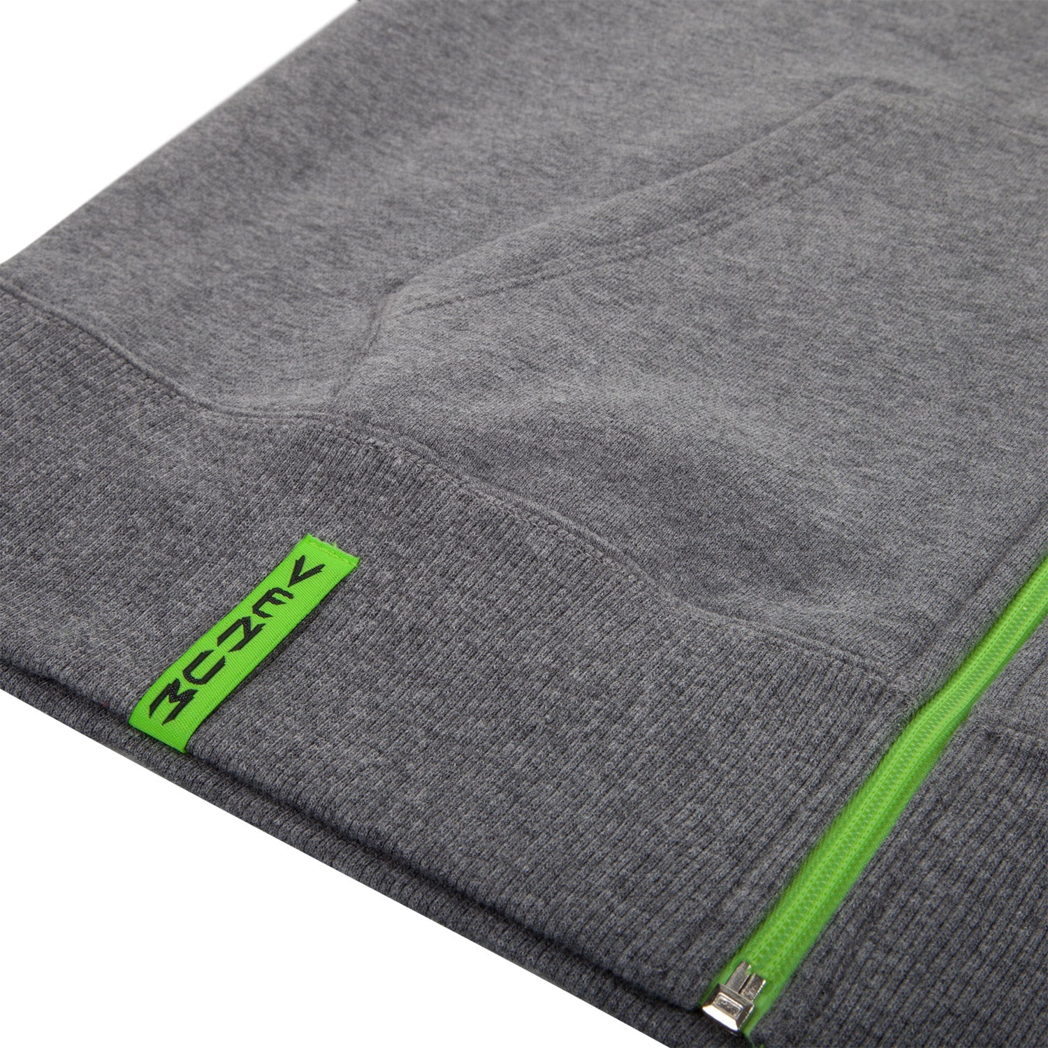 Venum Contender Hoodie - Grey - Image 7