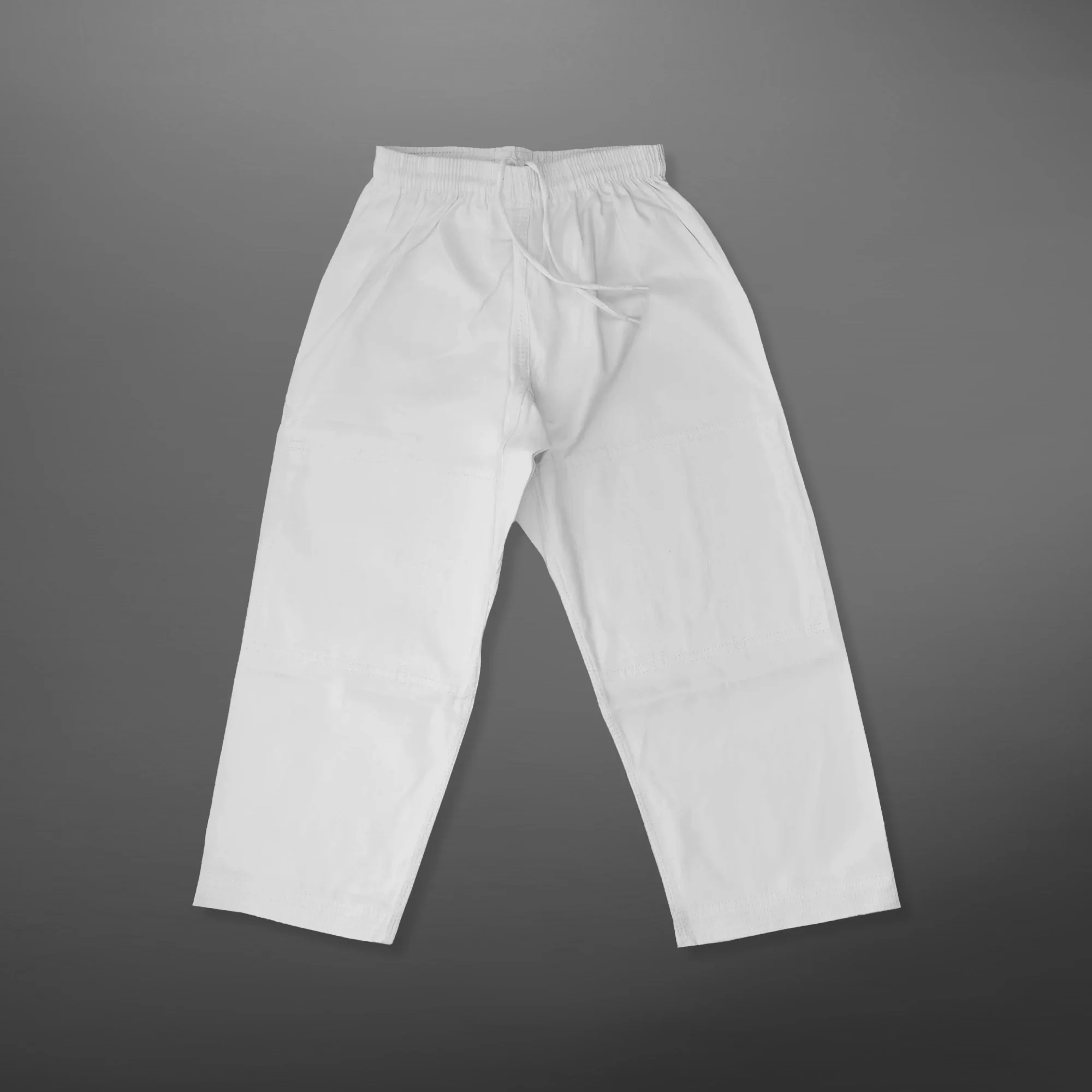 Venum Contender Kids BJJ Gi (Free white belt included) - White - Image 4