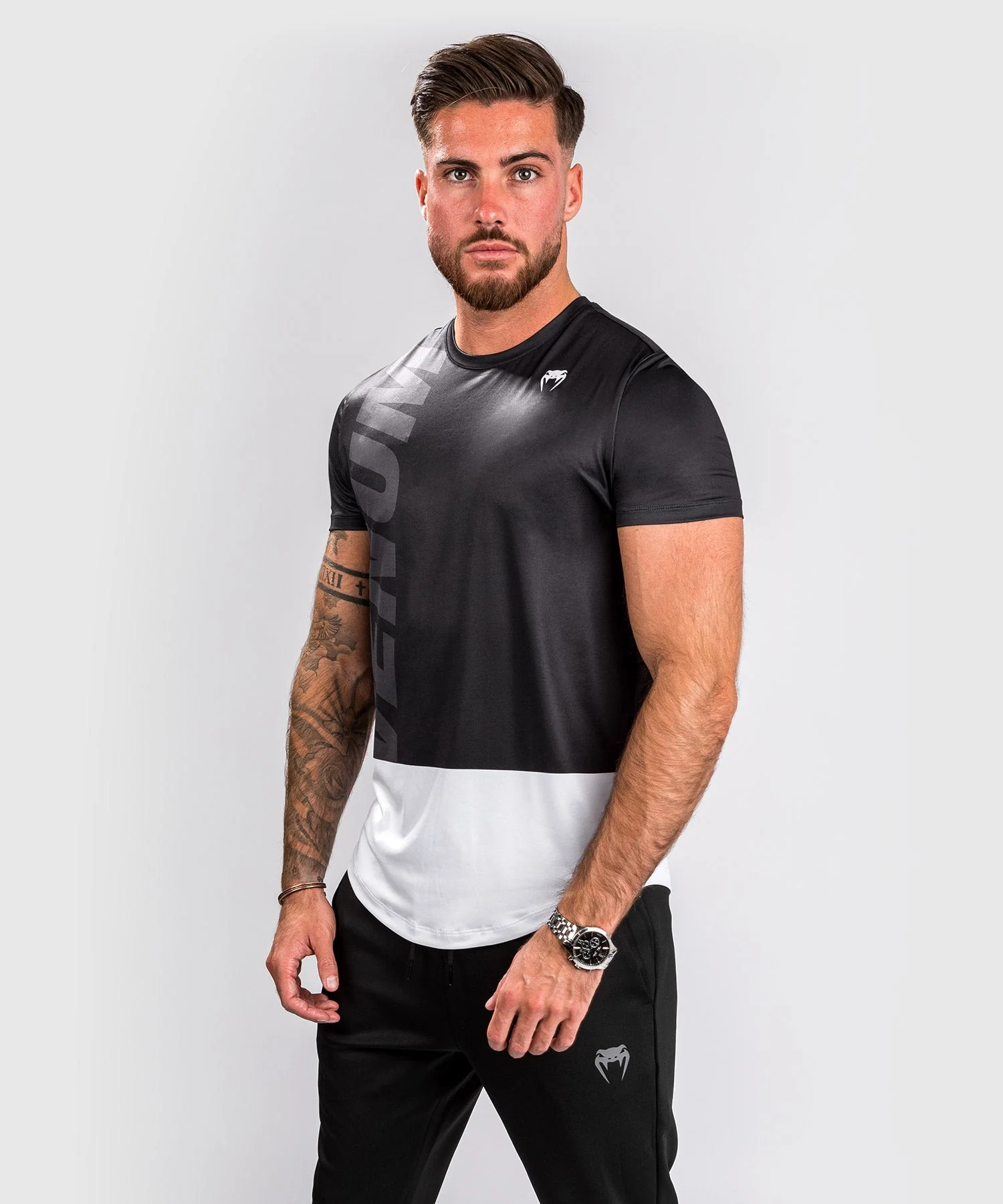 VENUM CONTENDER XT DRY TECH T-SHIRT - Image 2