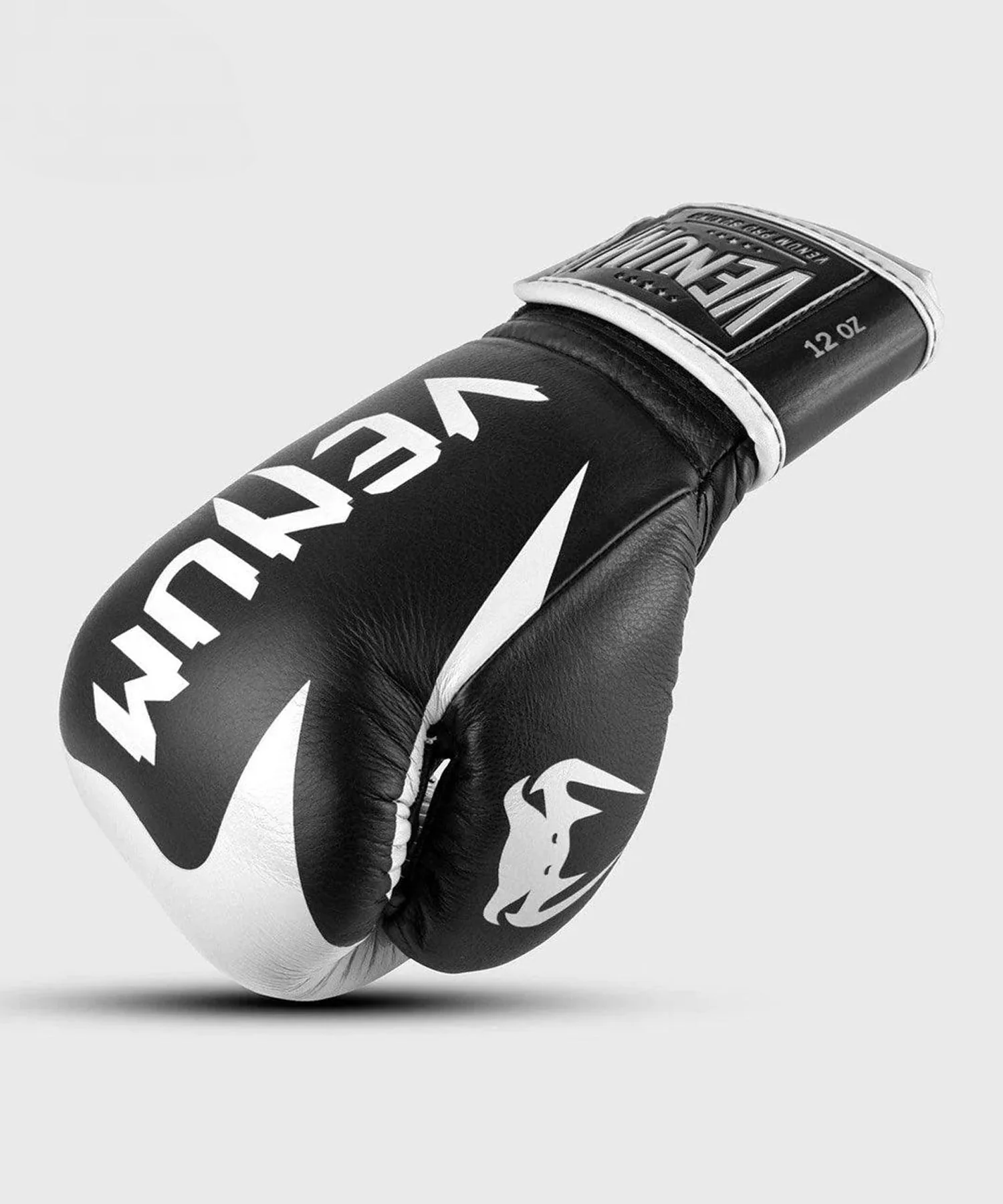 VENUM Custom Hammer Pro Boxing with Velcro - Image 2