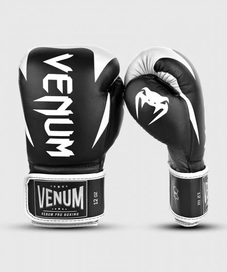 VENUM Custom Hammer Pro Boxing with Velcro - Image 3