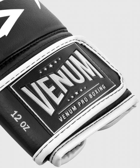 VENUM Custom Hammer Pro Boxing with Velcro - Image 5