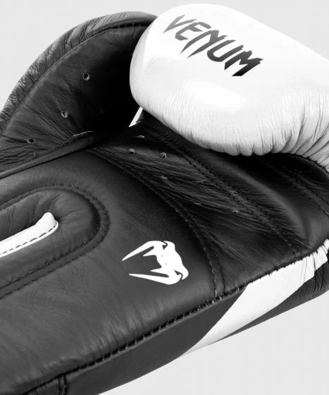 VENUM Custom Hammer Pro Boxing with Velcro - Image 6
