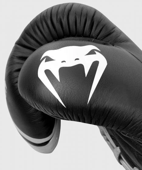 VENUM Custom Shield Pro Boxing with Laces - Image 5