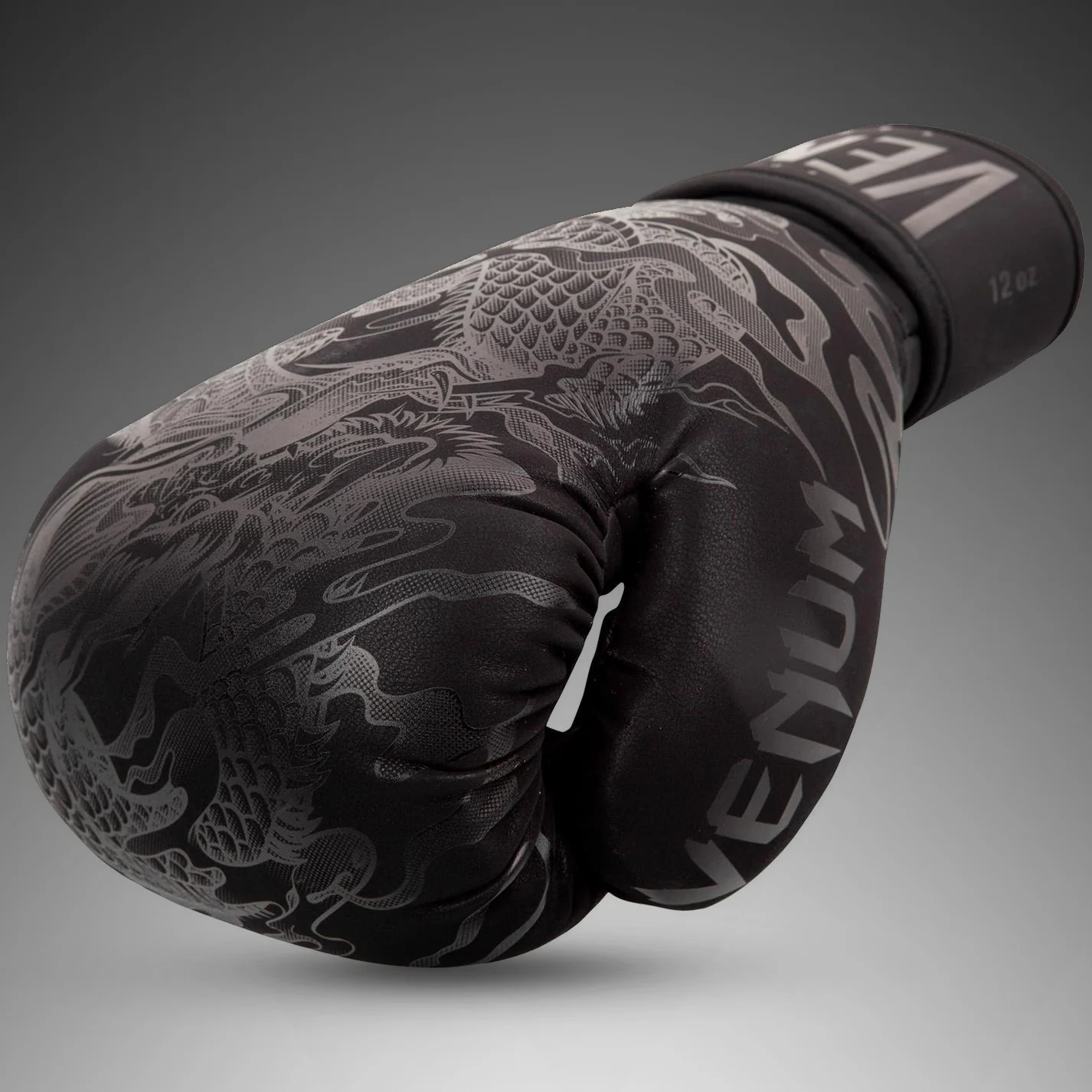 Venum Dragon's Flight Boxing Gloves - Image 3