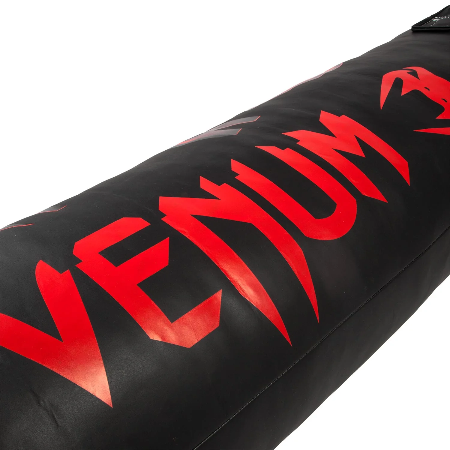 Venum Dragon's Flight Heavy Bag - Black/Red - 150 cm - Image 5