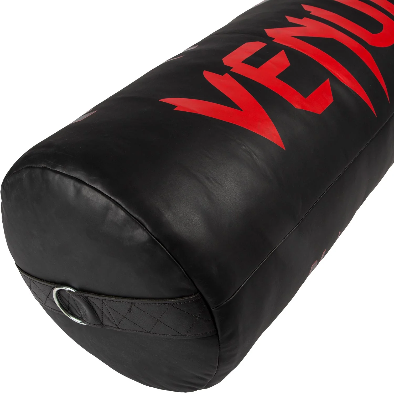 Venum Dragon's Flight Heavy Bag - Black/Red - 170 cm - Image 7
