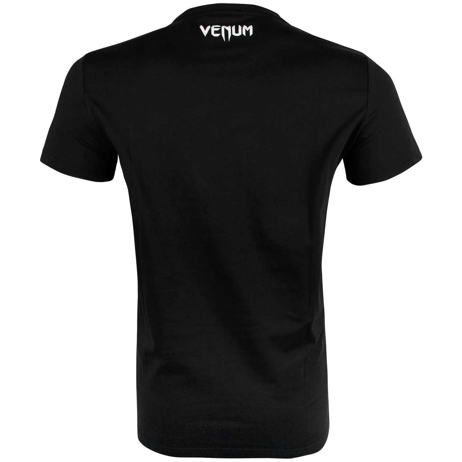 Venum Dragon's Flight T-shirt - Black/White - Image 3