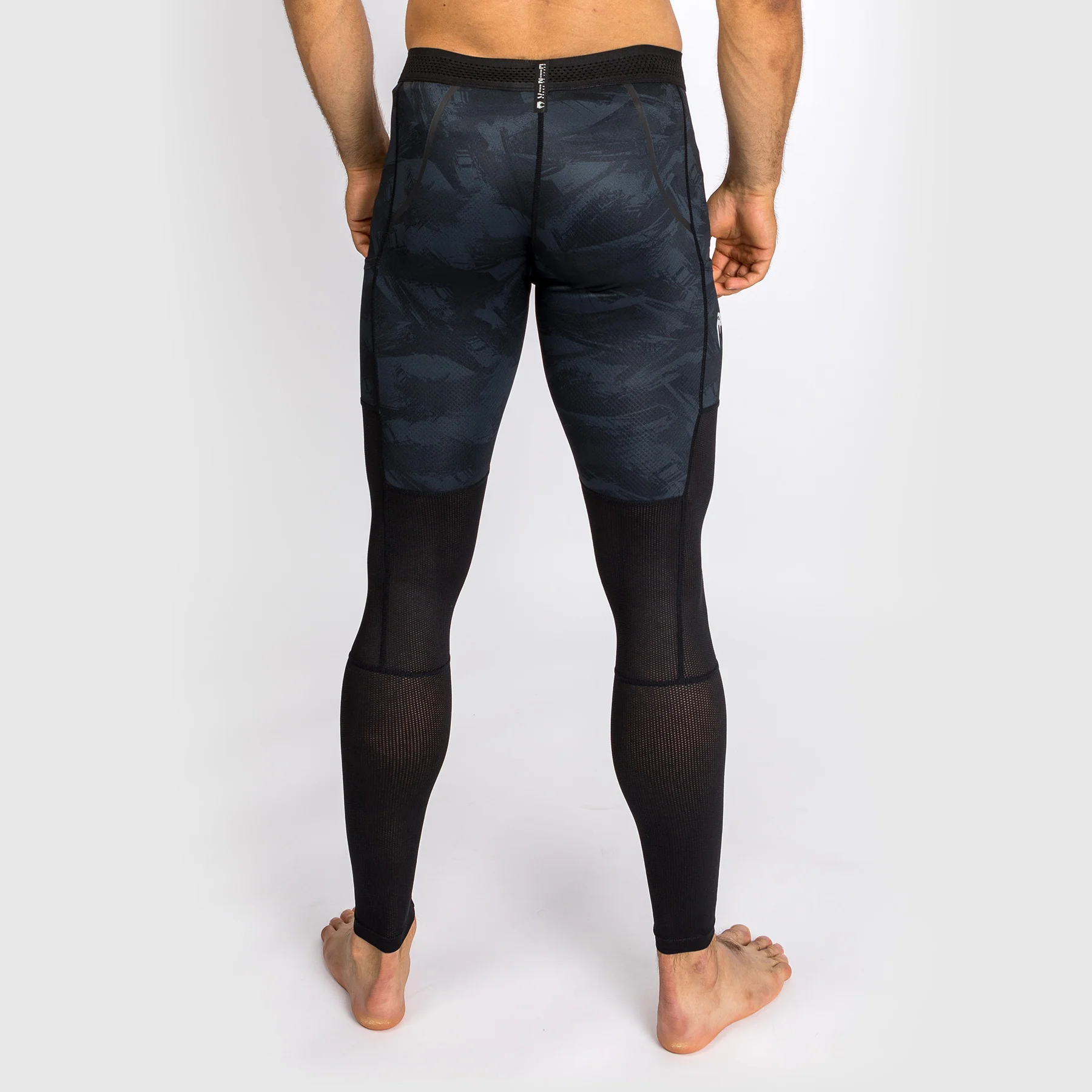 Venum Electron 3.0 Spat - Black - Image 5