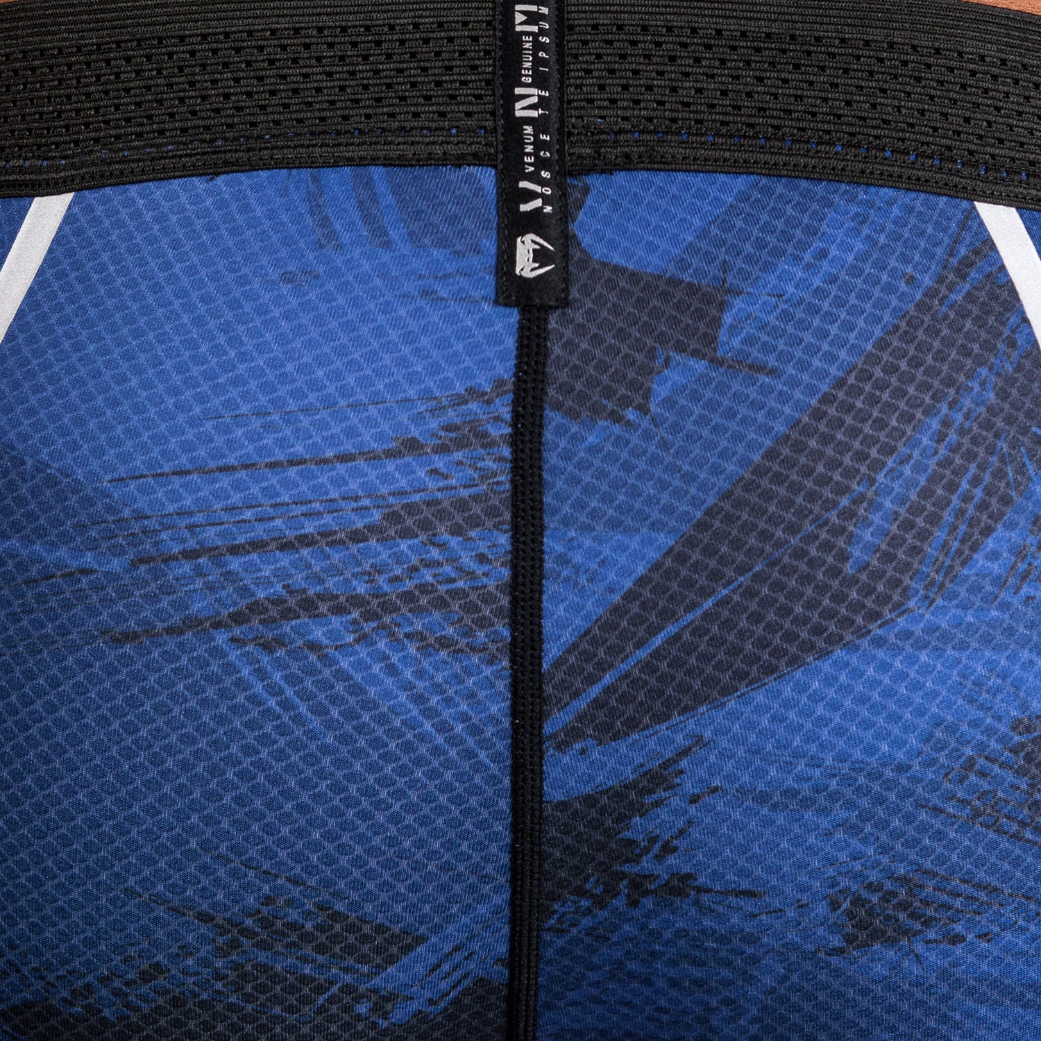 Venum Electron 3.0 Spats - Navy - Image 10