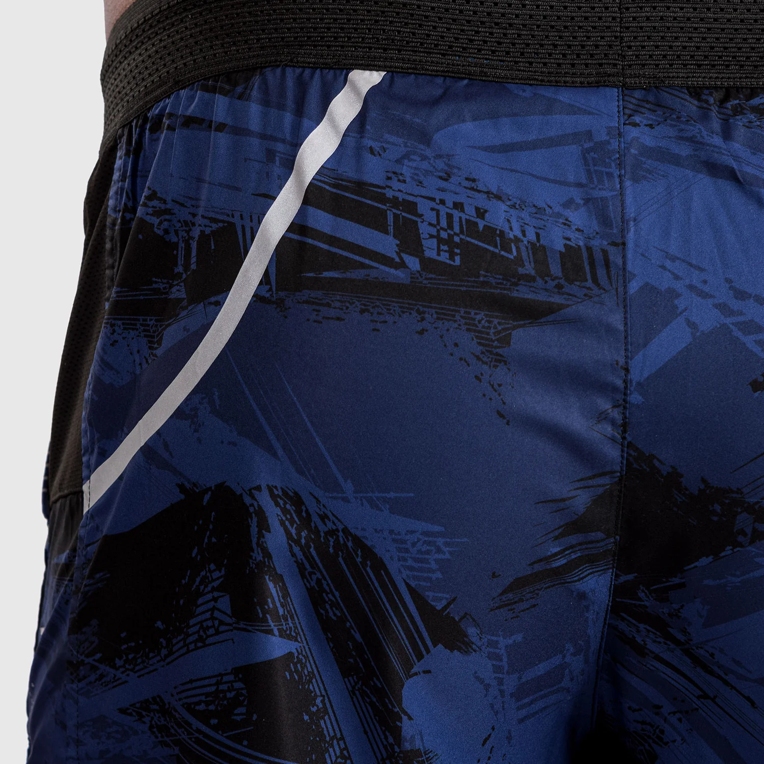 Venum Electron 3.0 Training shorts - Navy - Image 8