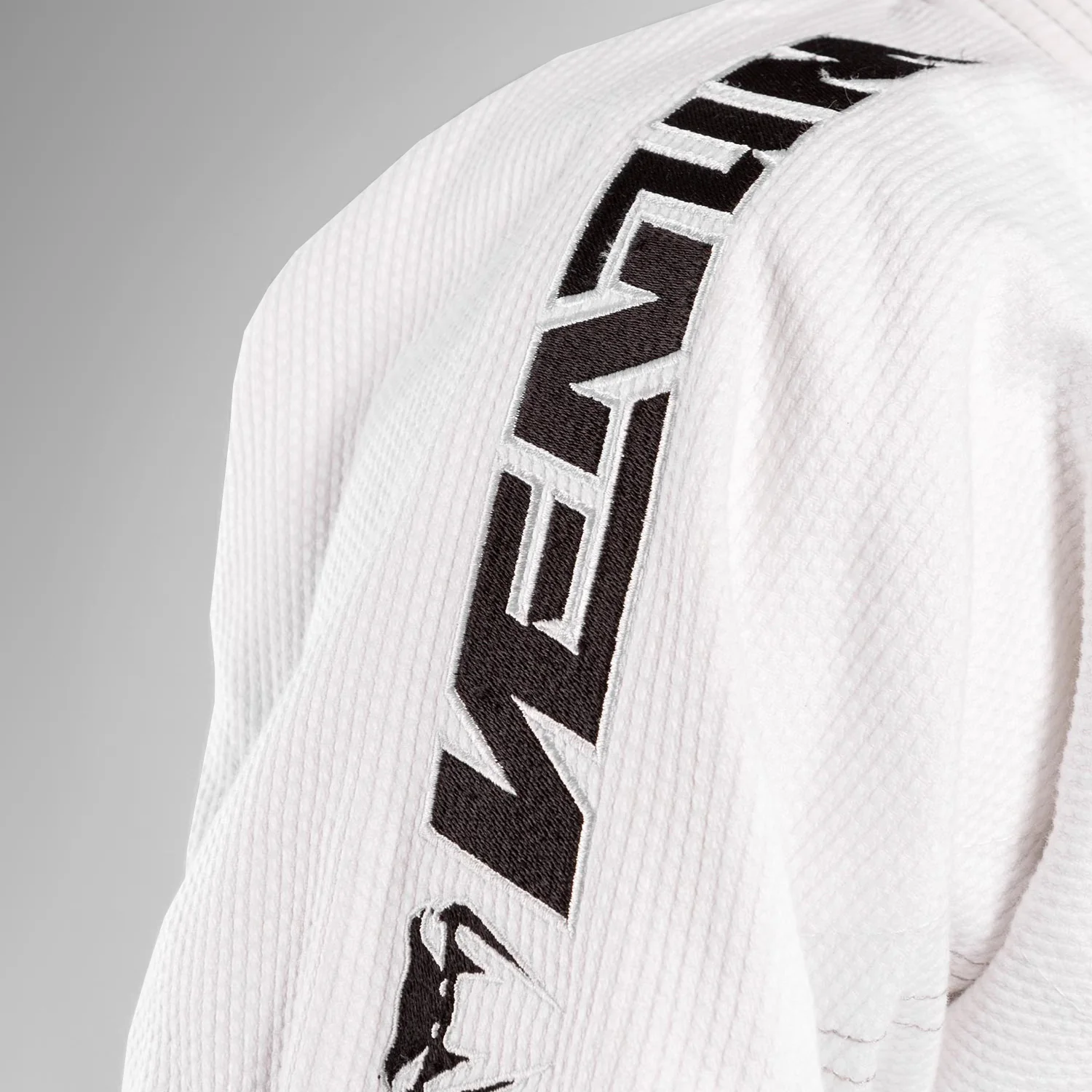 Venum Elite 3.0 BJJ Gi - White - Image 7