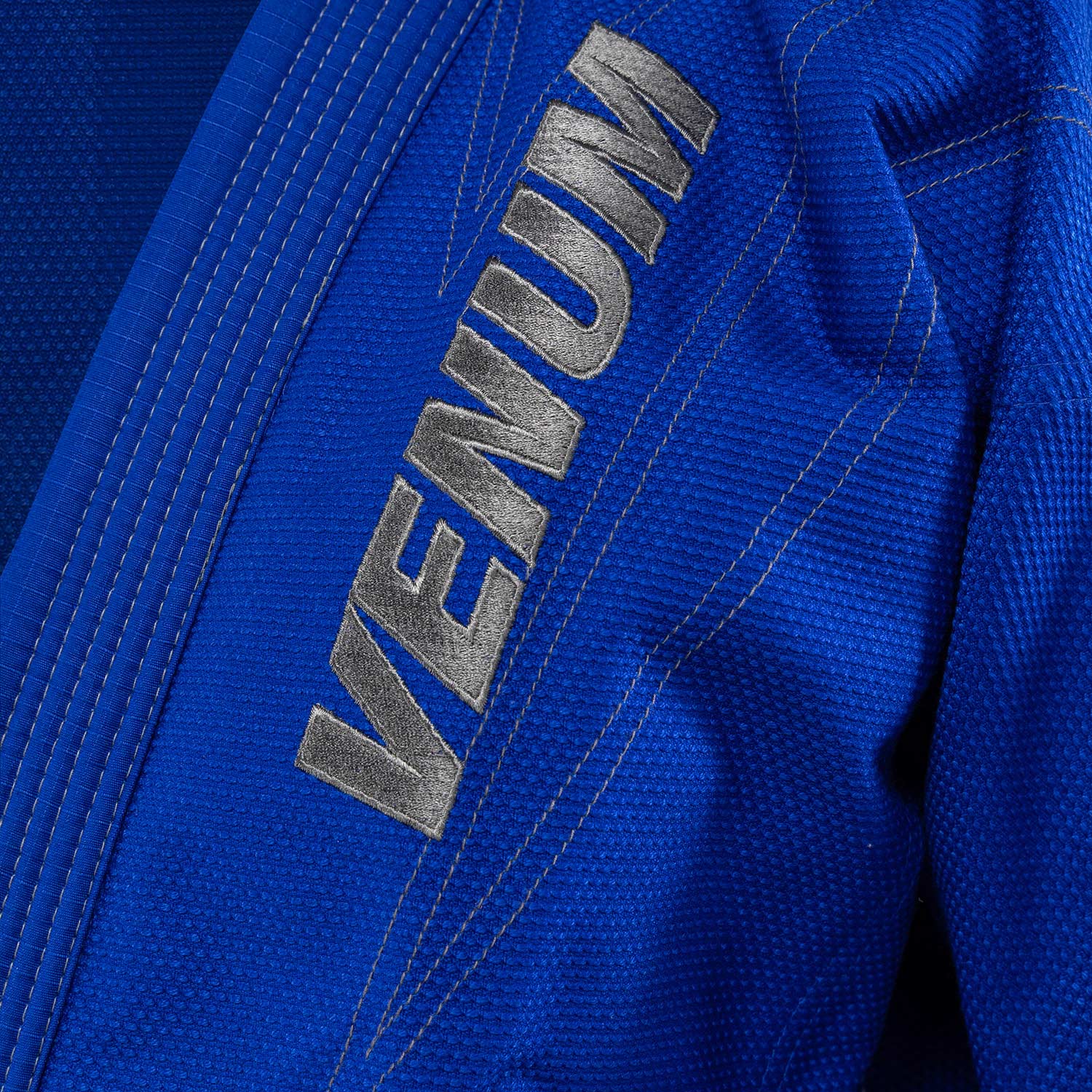 Venum Elite 5.0 - 450 - Brazilian Jiu Jitsu Gi - Royal Blue - Image 5