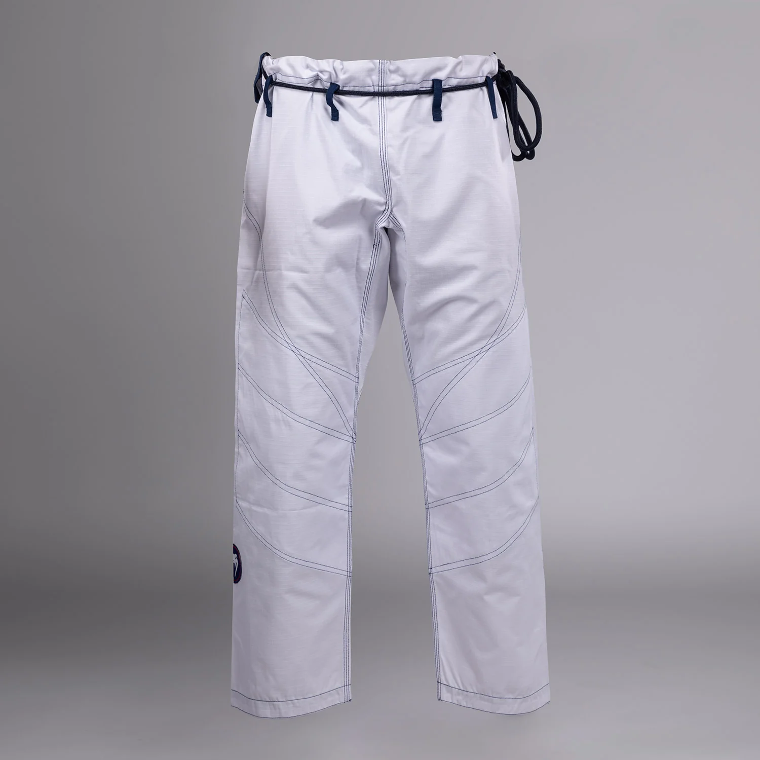 Venum Elite 5.0 Brazilian Jiu Jitsu Gi (450 gsm) - Ice - Image 7
