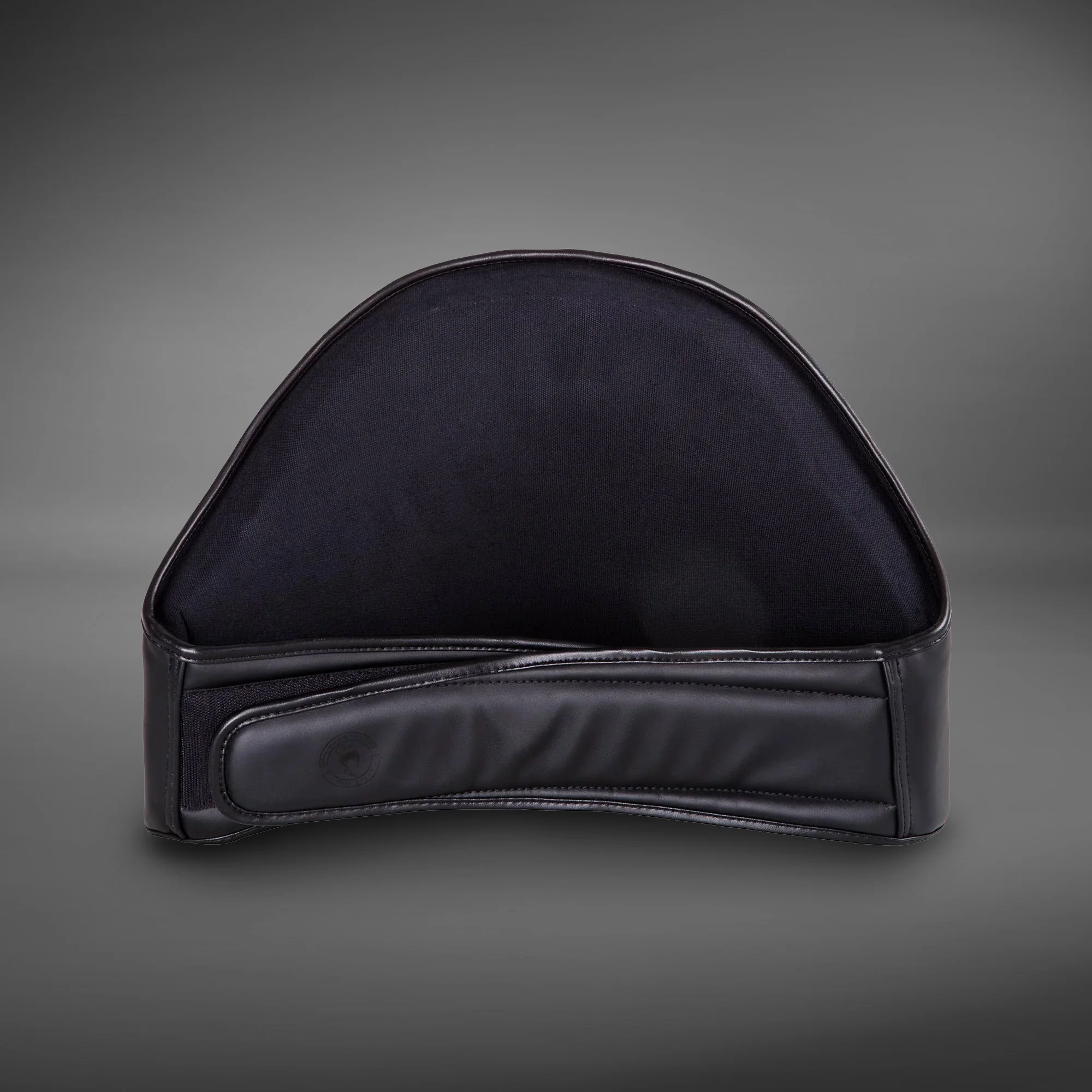 Venum Elite Belly Protector - Black - Image 3