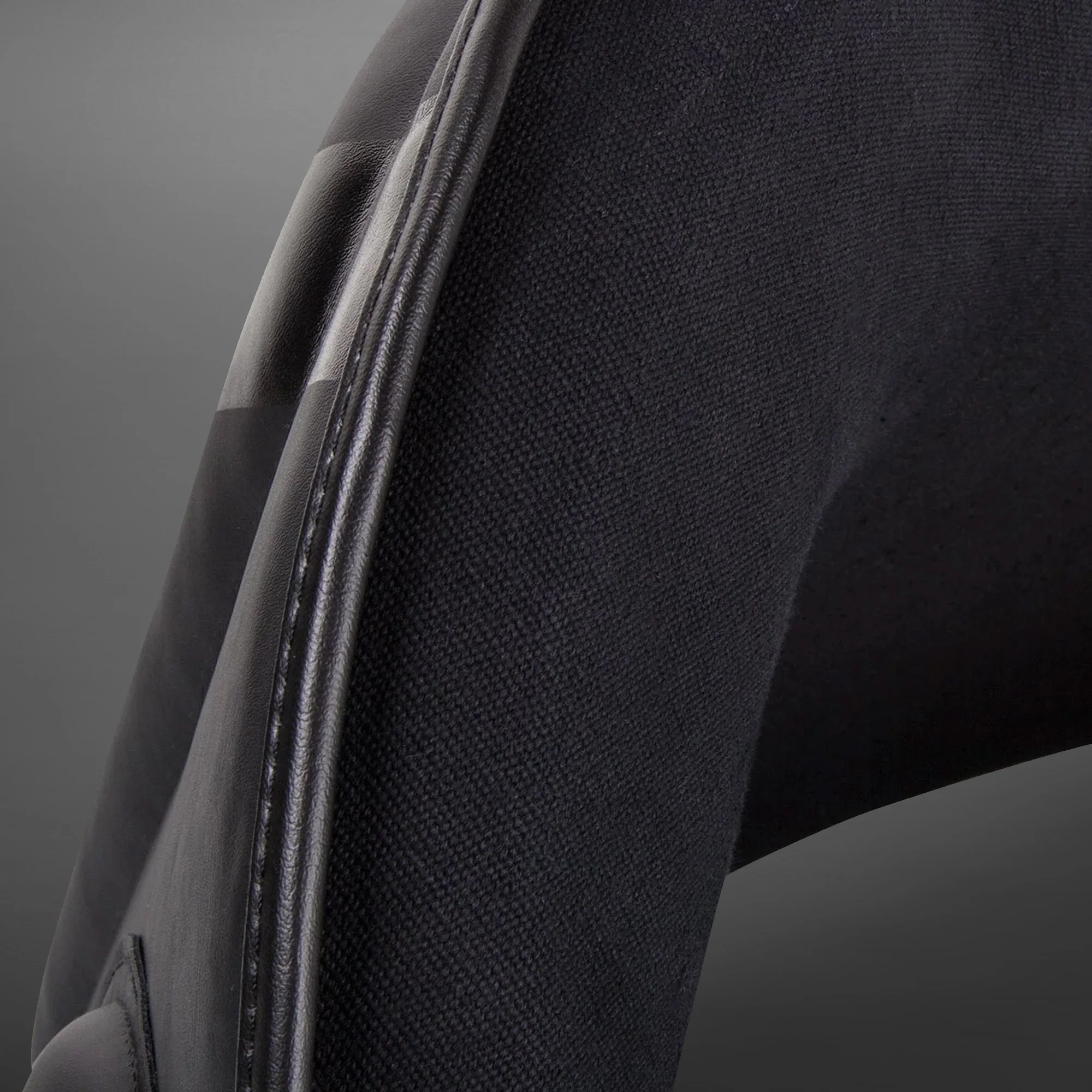 Venum Elite Belly Protector - Black - Image 4