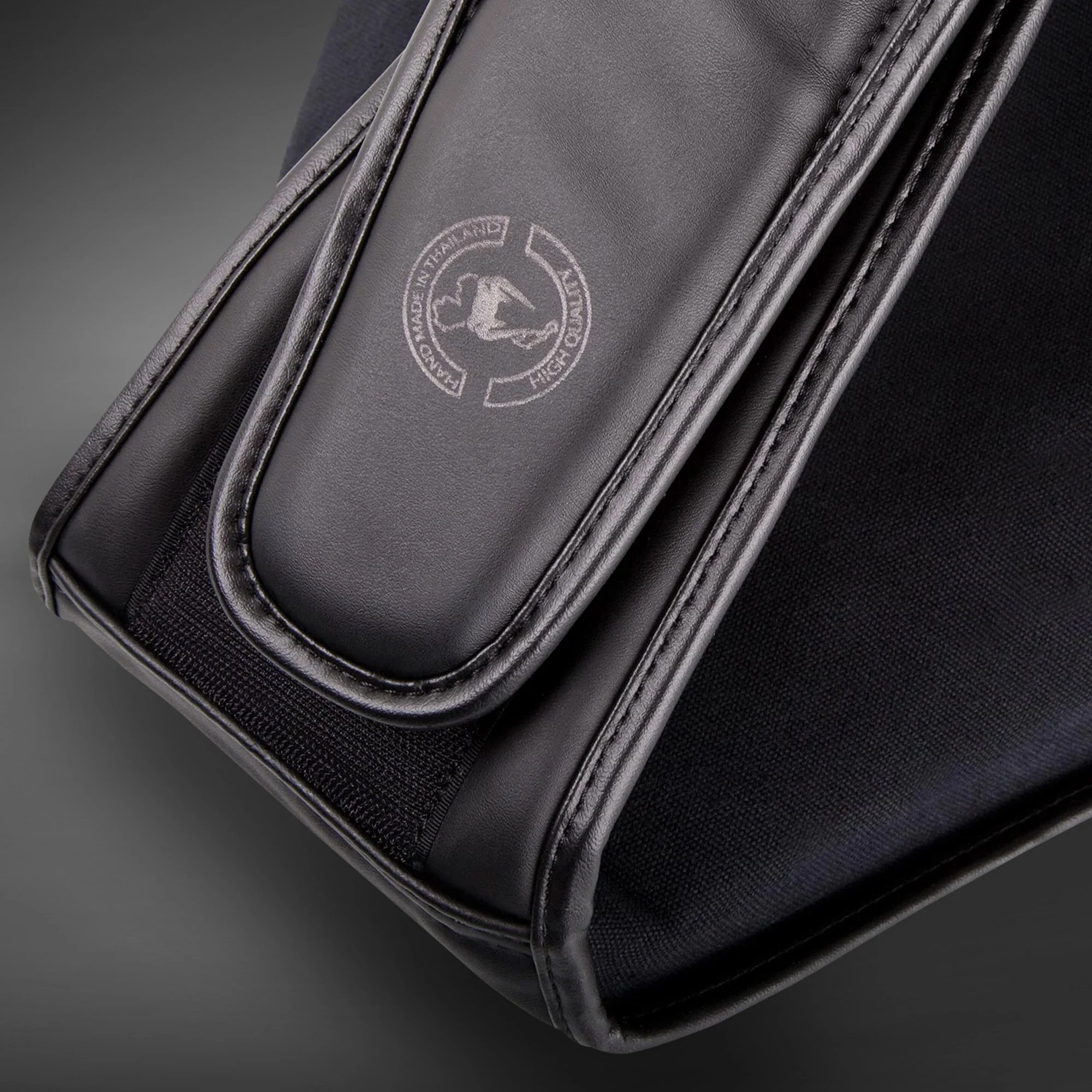 Venum Elite Belly Protector - Black - Image 5