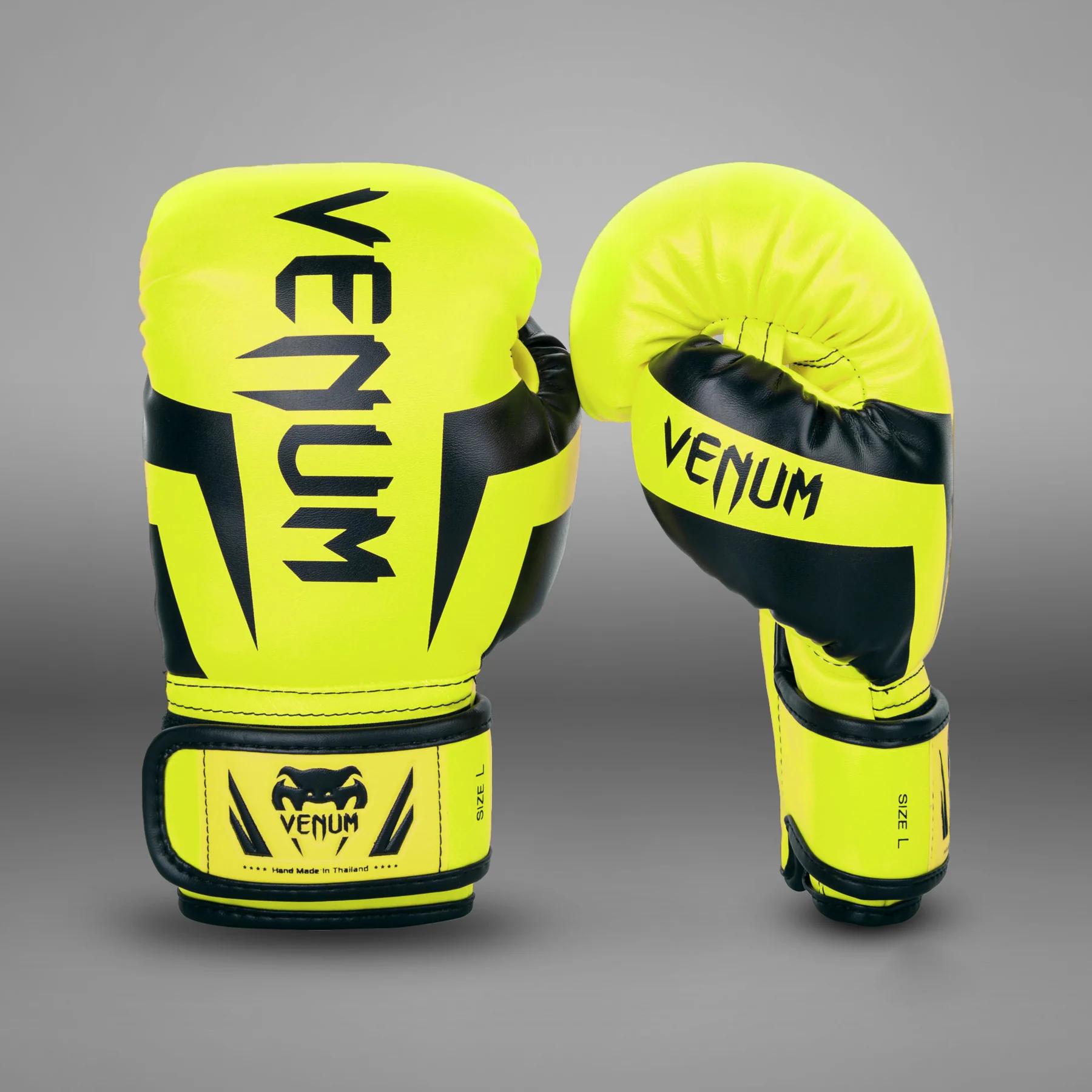 Venum Elite Boxing Gloves Kids - Exclusive