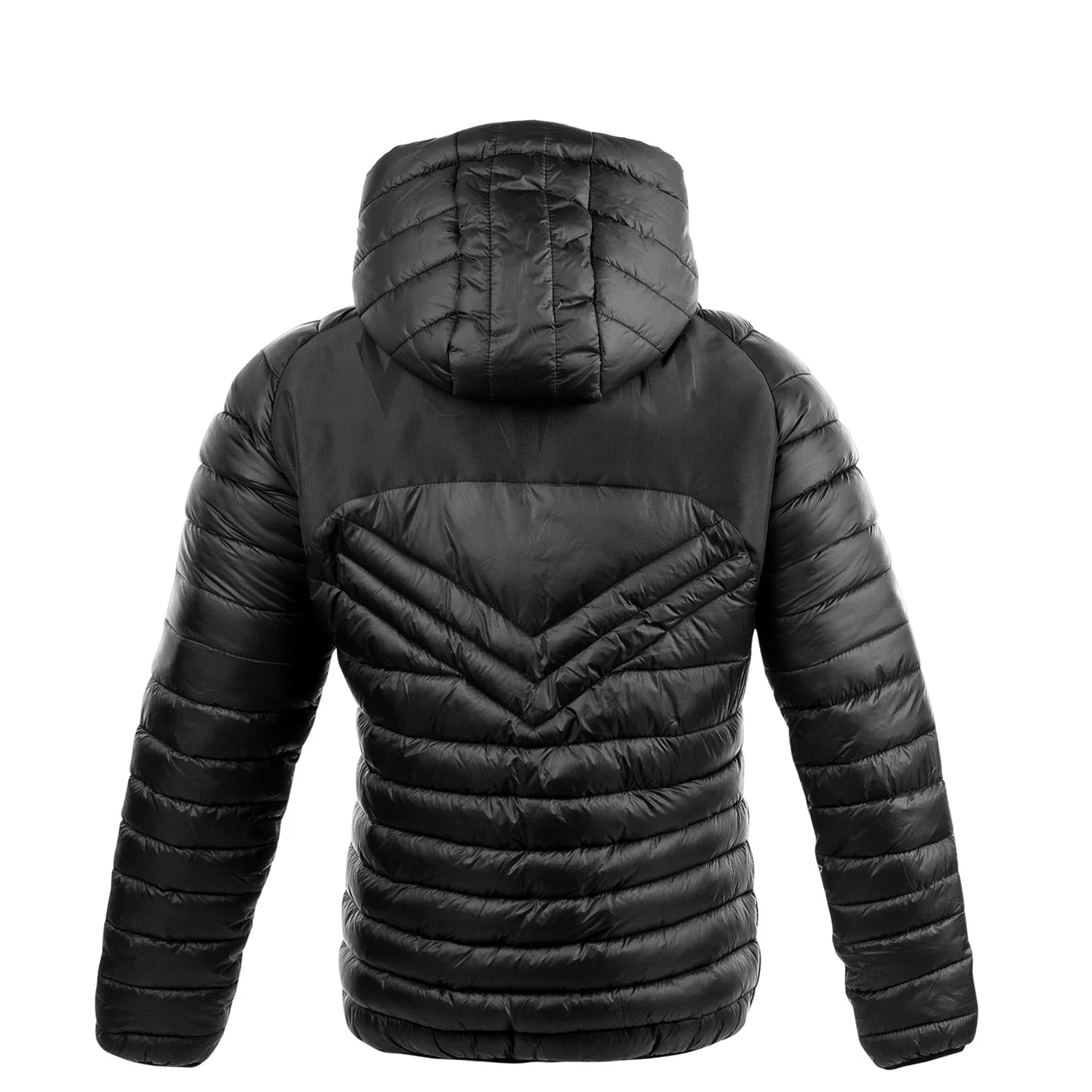 Venum Elite Down Jacket - Black - Image 5