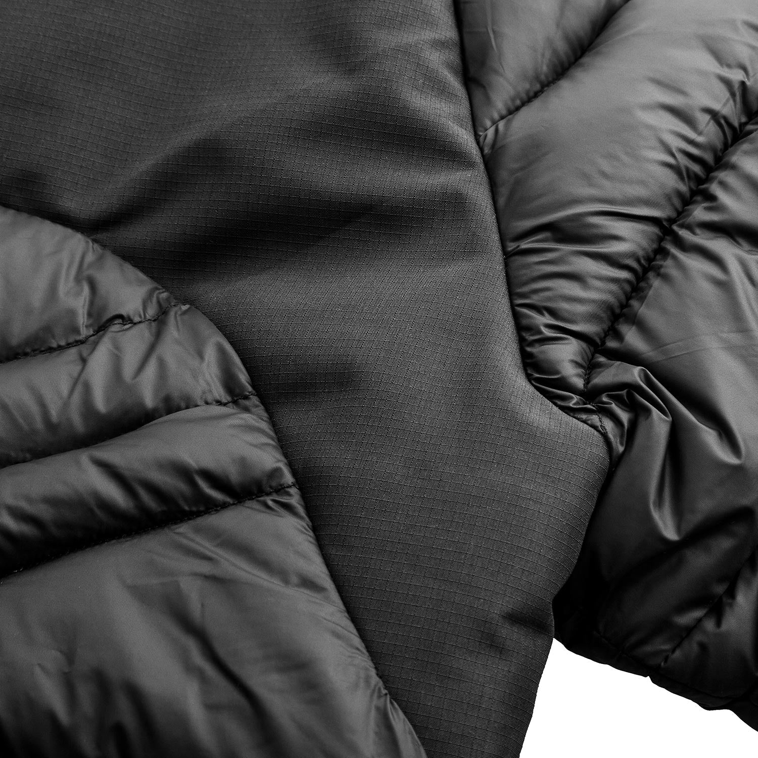 Venum Elite Down Jacket - Black - Image 6