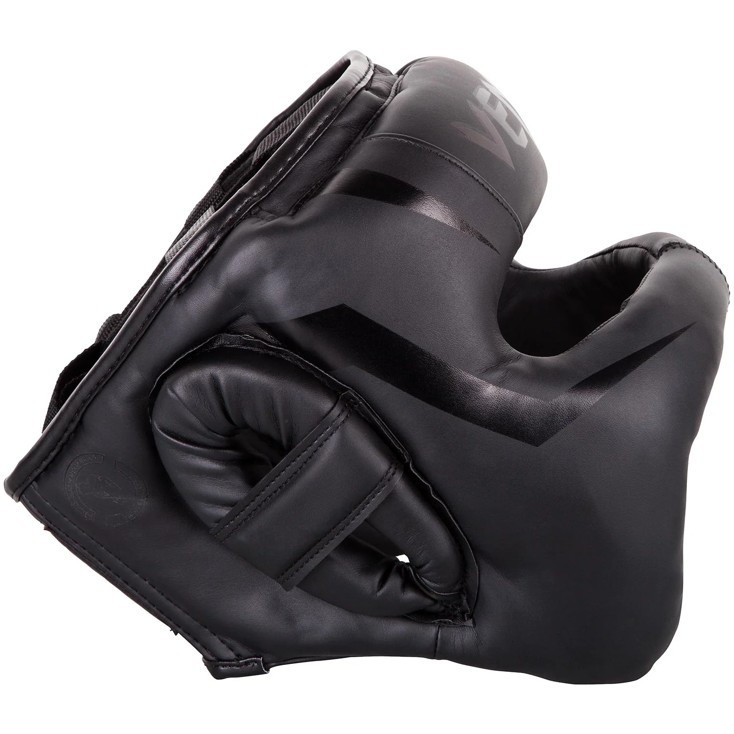 Venum Elite Iron Headgear - Image 2