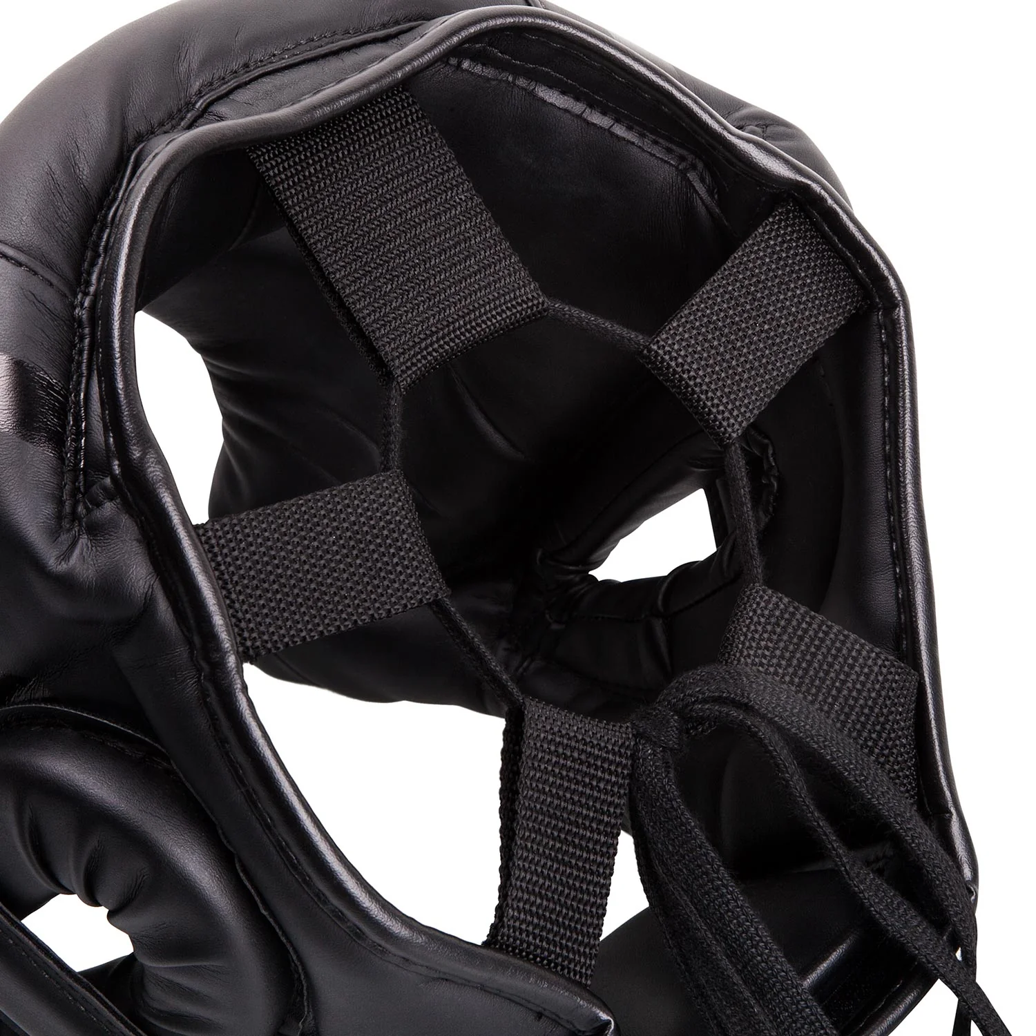 Venum Elite Iron Headgear - Image 4
