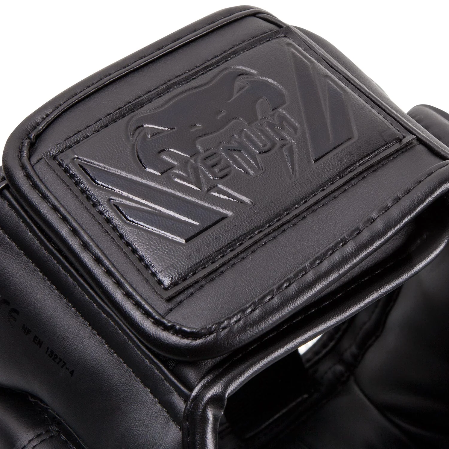 Venum Elite Iron Headgear - Image 6