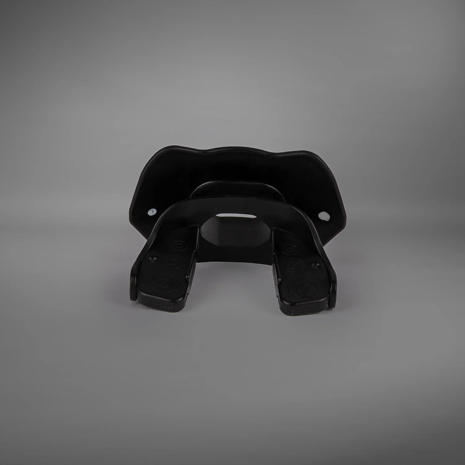 Venum Elite Lipguard Logo Edition - Black/White - Image 4