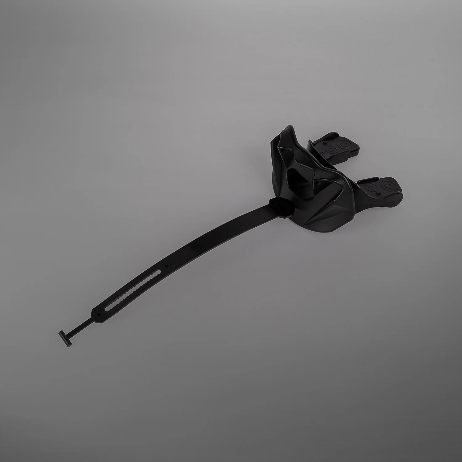 Venum Elite Lipguard OG Edition - Black/Black - Image 6
