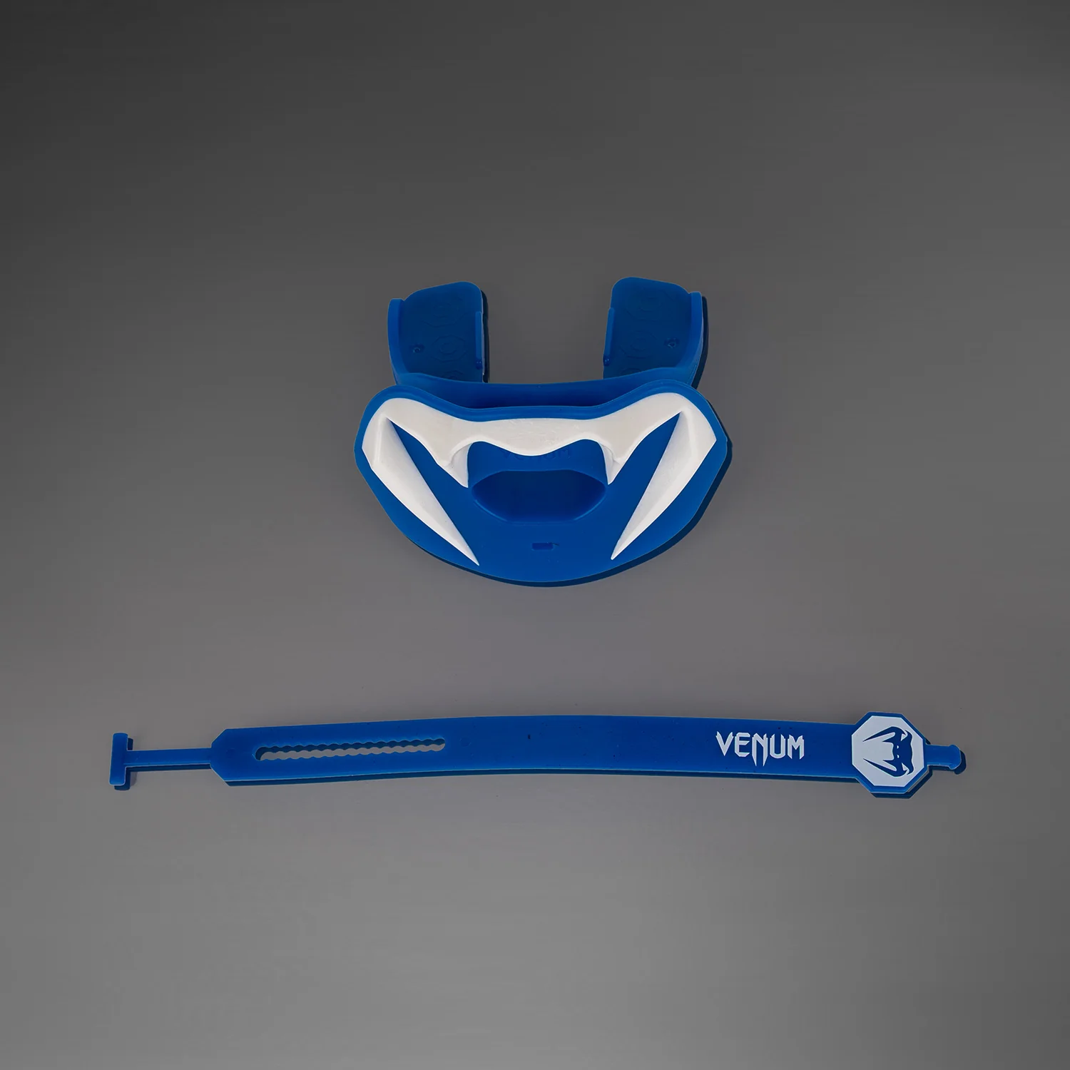 Venum Elite Lipguard OG Edition - Blue/White - Image 2