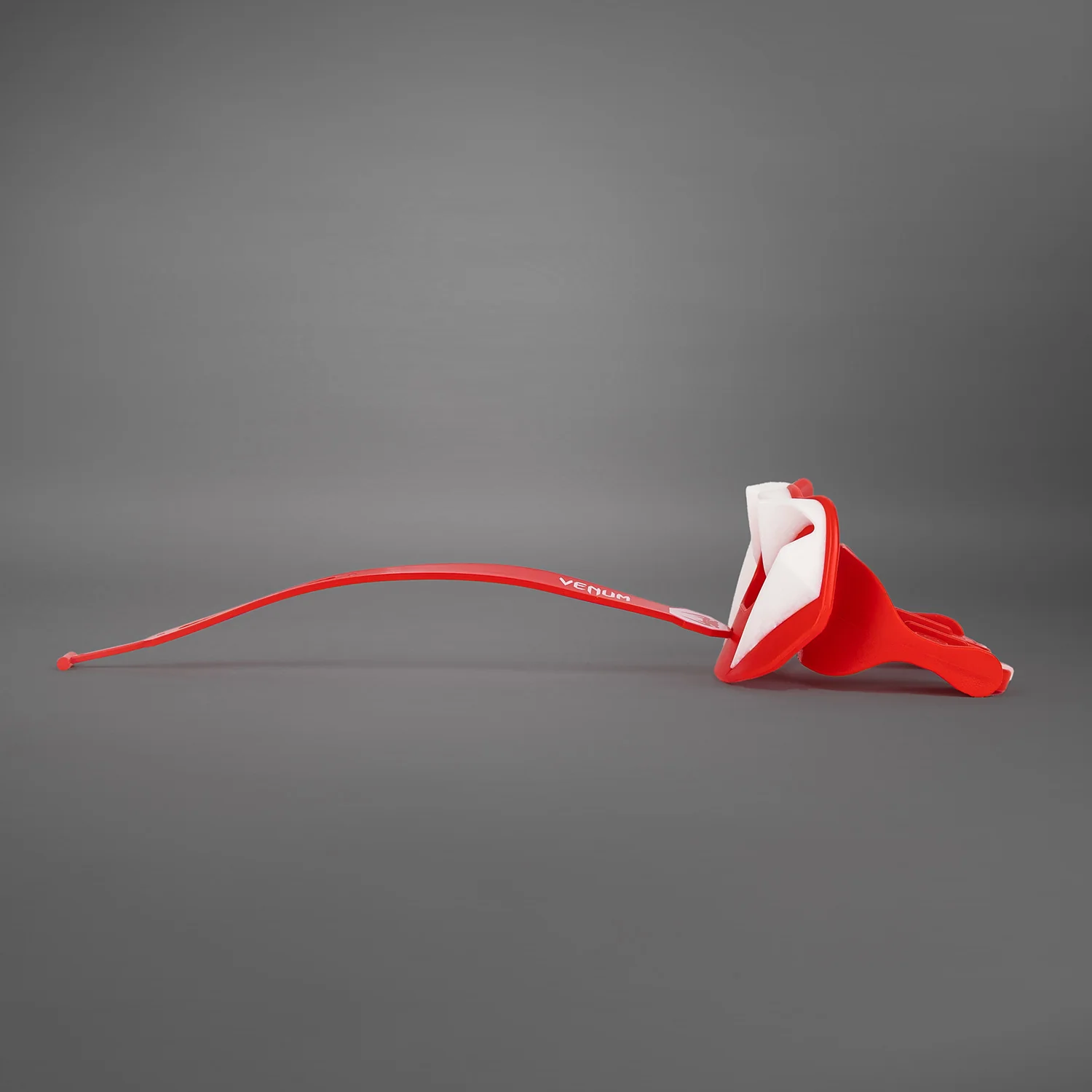 Venum Elite Lipguard OG Edition - Red/White - Image 6