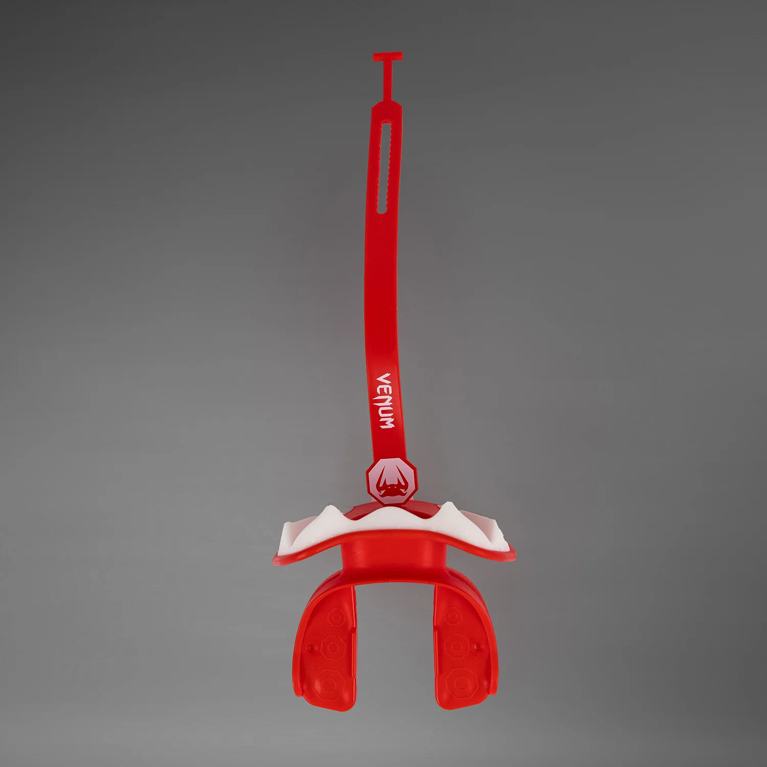 Venum Elite Lipguard OG Edition - Red/White - Image 7