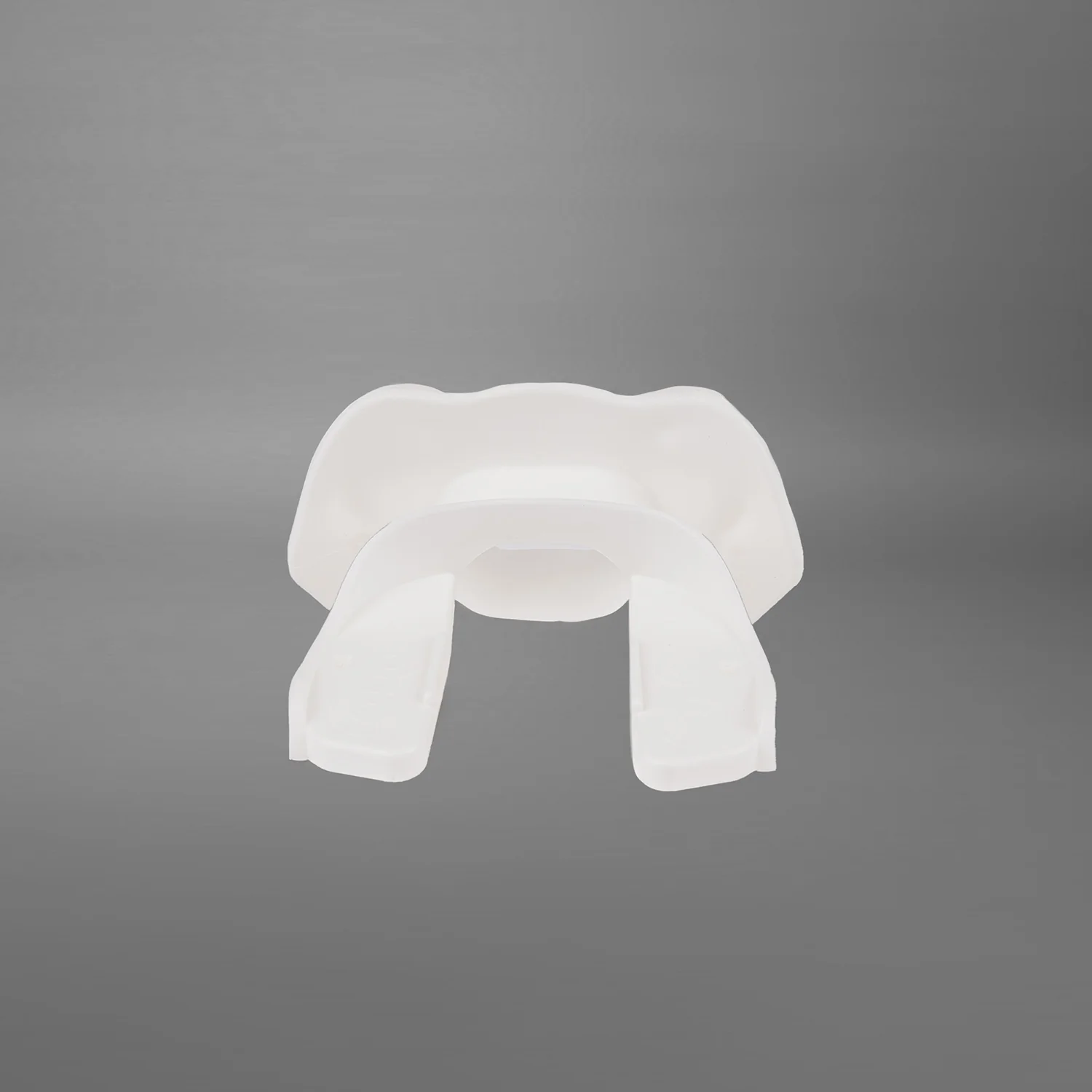 Venum Elite Lipguard OG Edition - White/White - Image 3