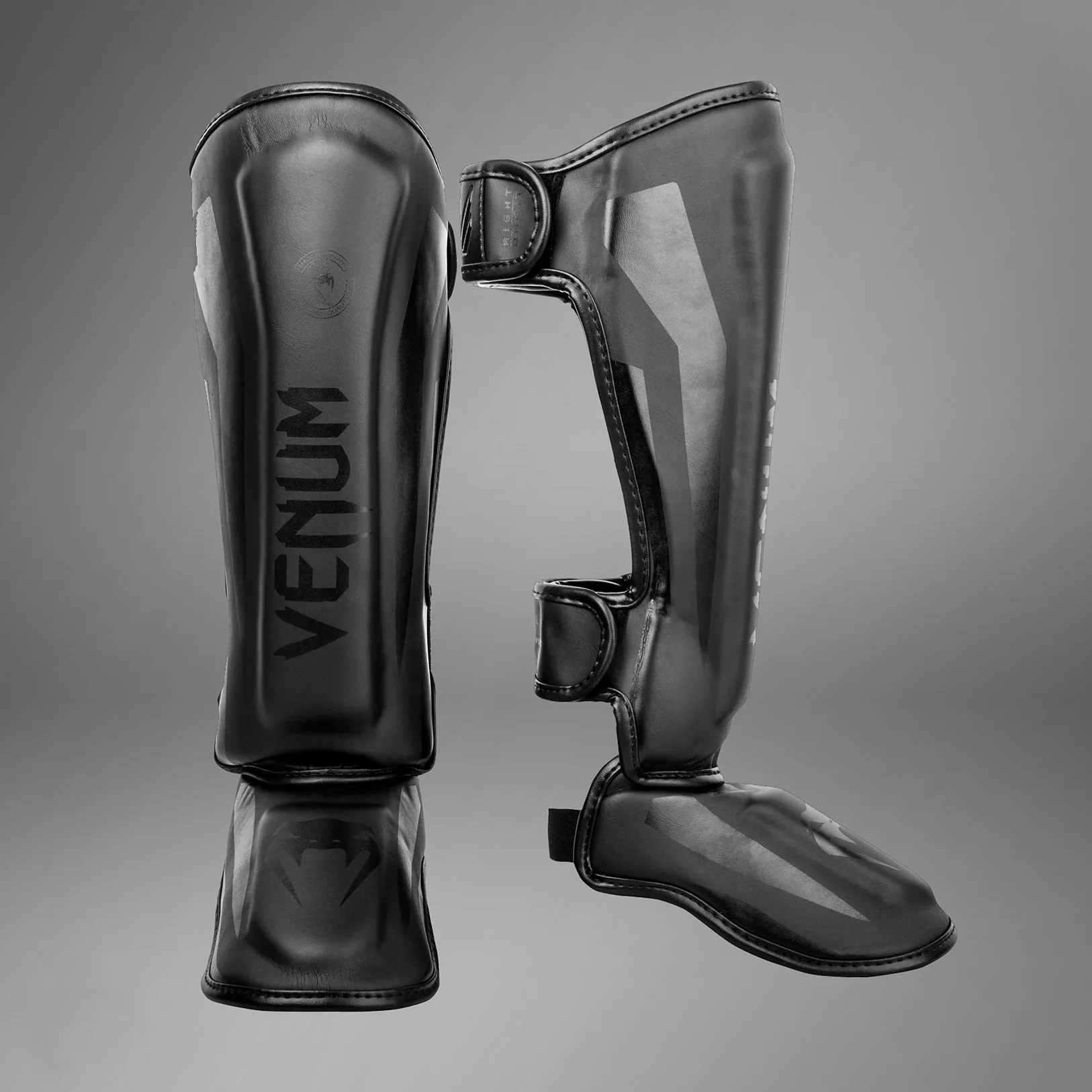Venum Elite Shin Guards Kids - Exclusive