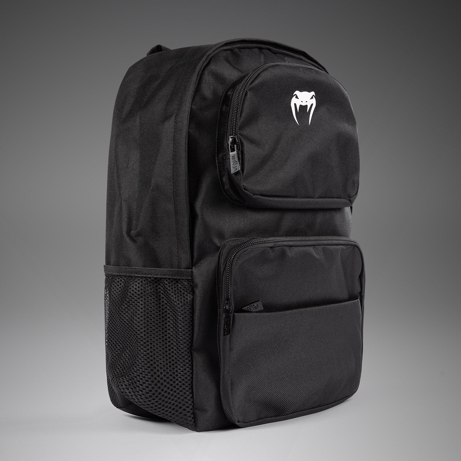 Venum Essential Backpack (20-25L) - Black - Image 2