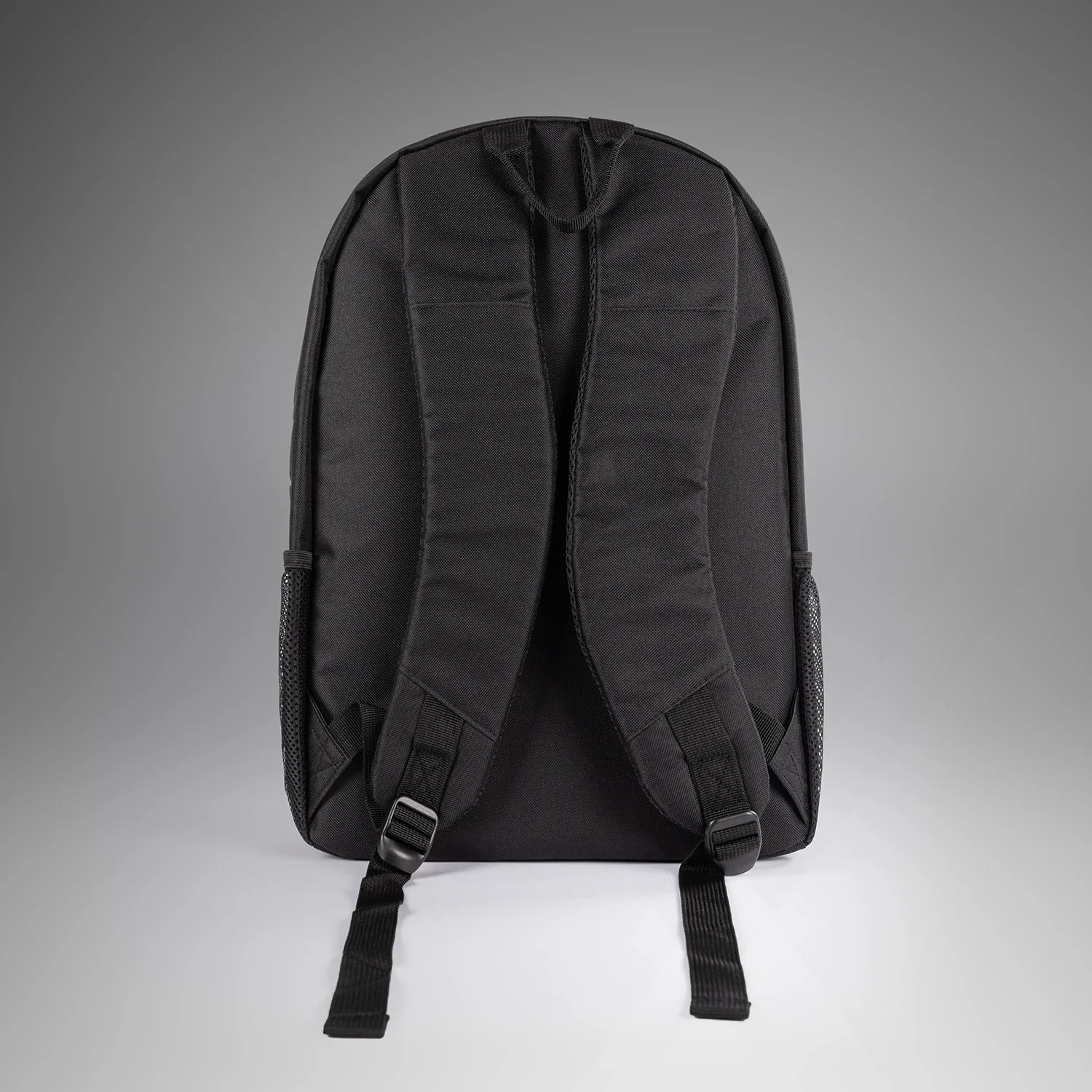 Venum Essential Backpack (20-25L) - Black - Image 4