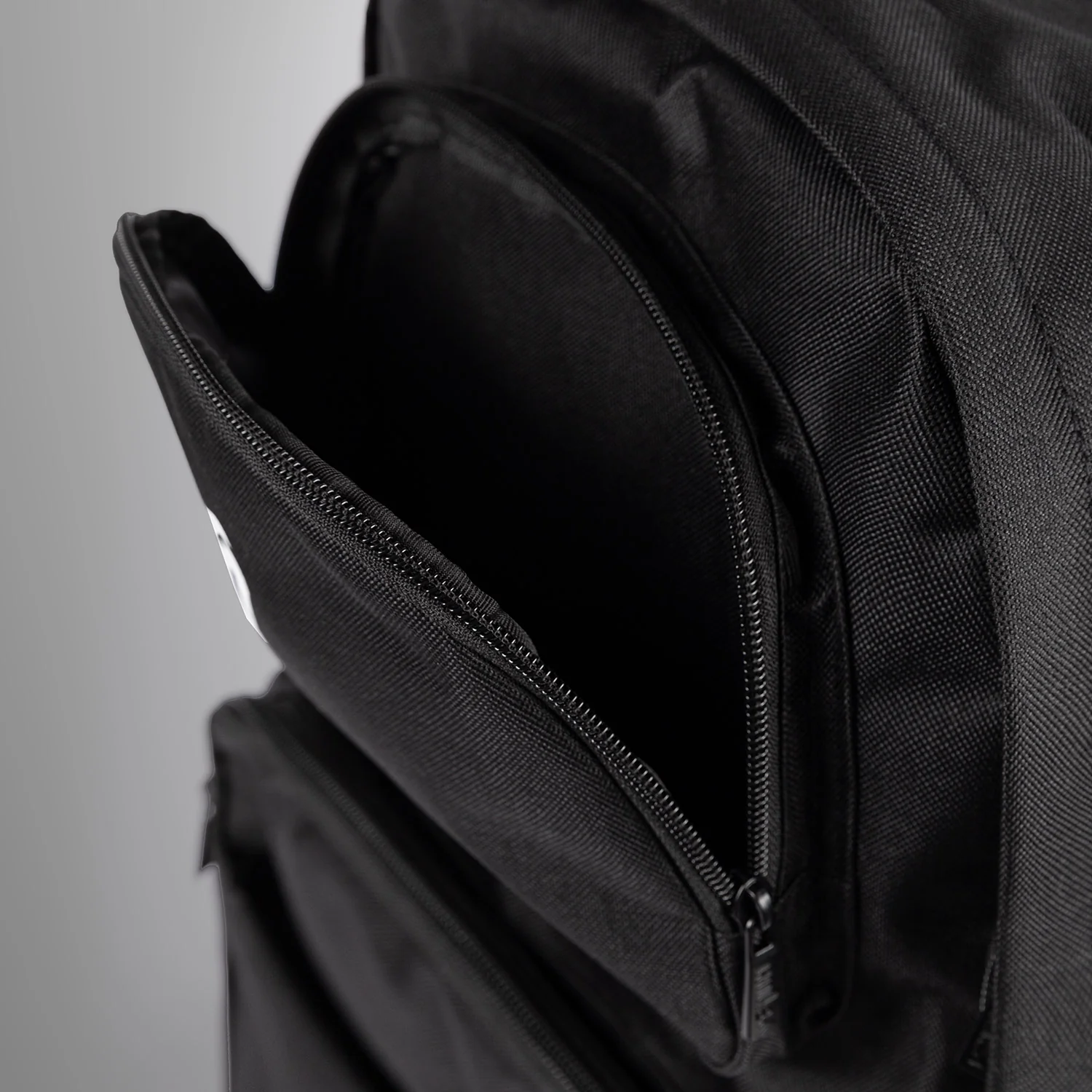 Venum Essential Backpack (20-25L) - Black - Image 6