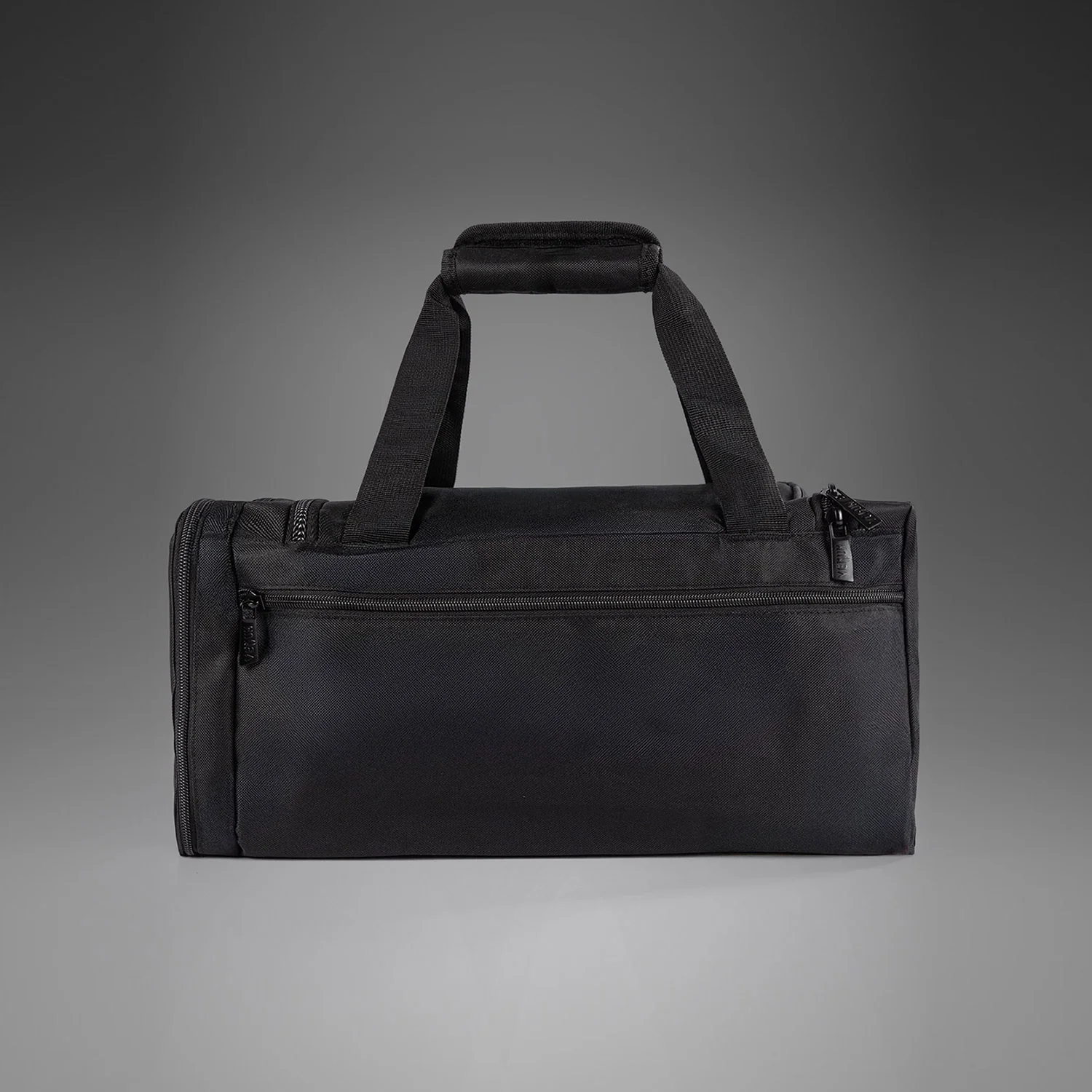 Venum Essential Sports Bag (26L) - Black - Image 3