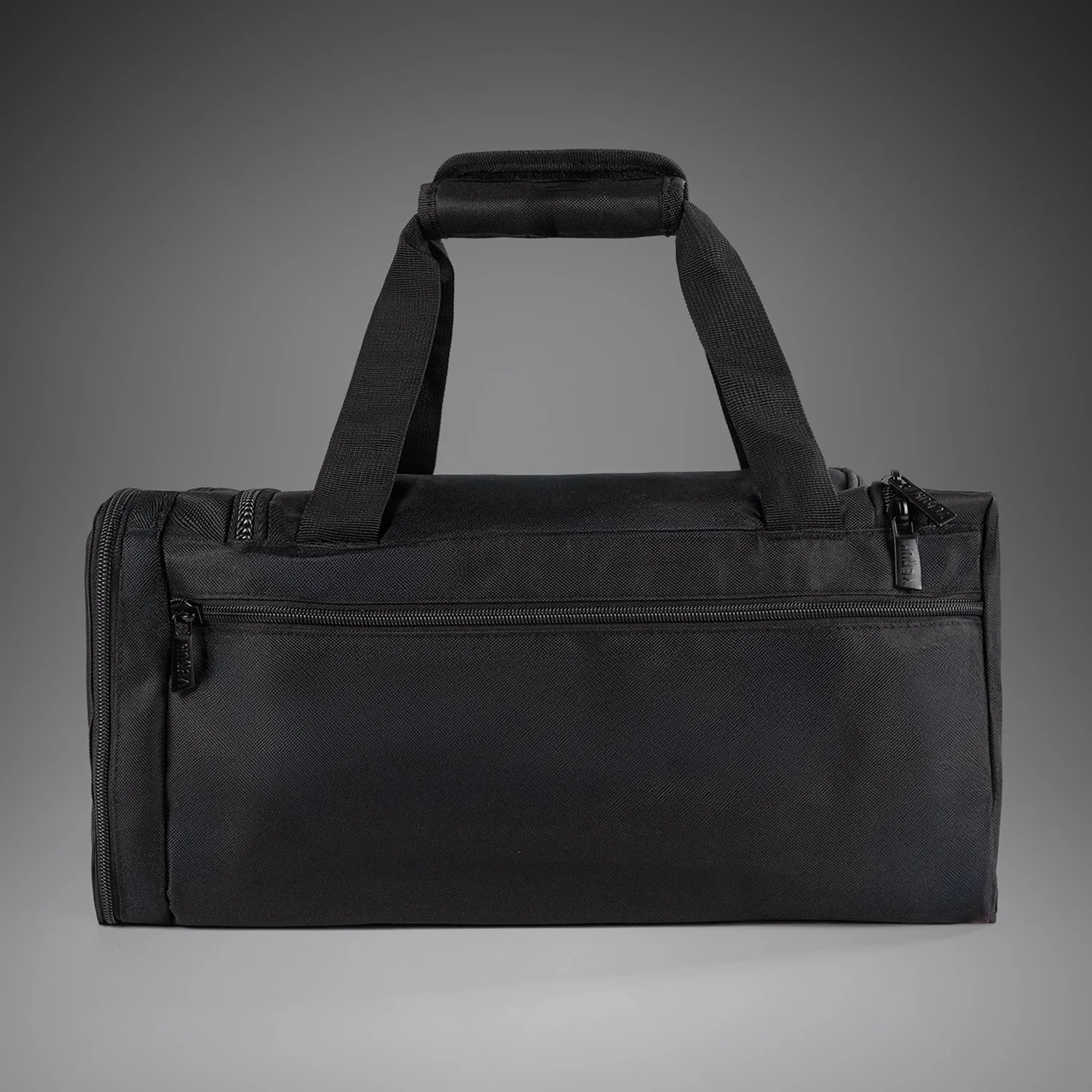 Venum Essential Sports Bag (61L) - Black - Image 3